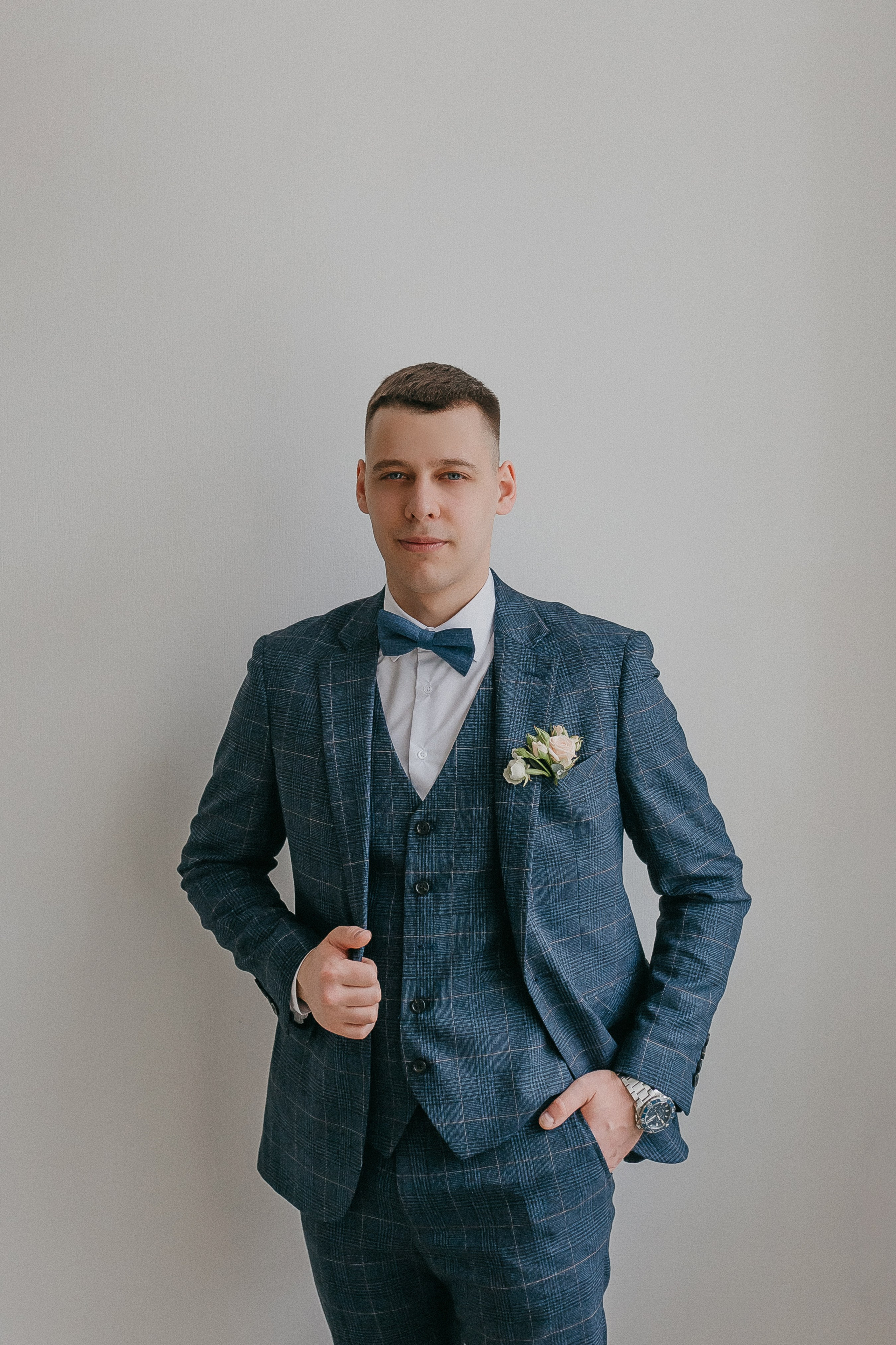 Ксения & Кирилл. Семейный фотограф в Сургуте