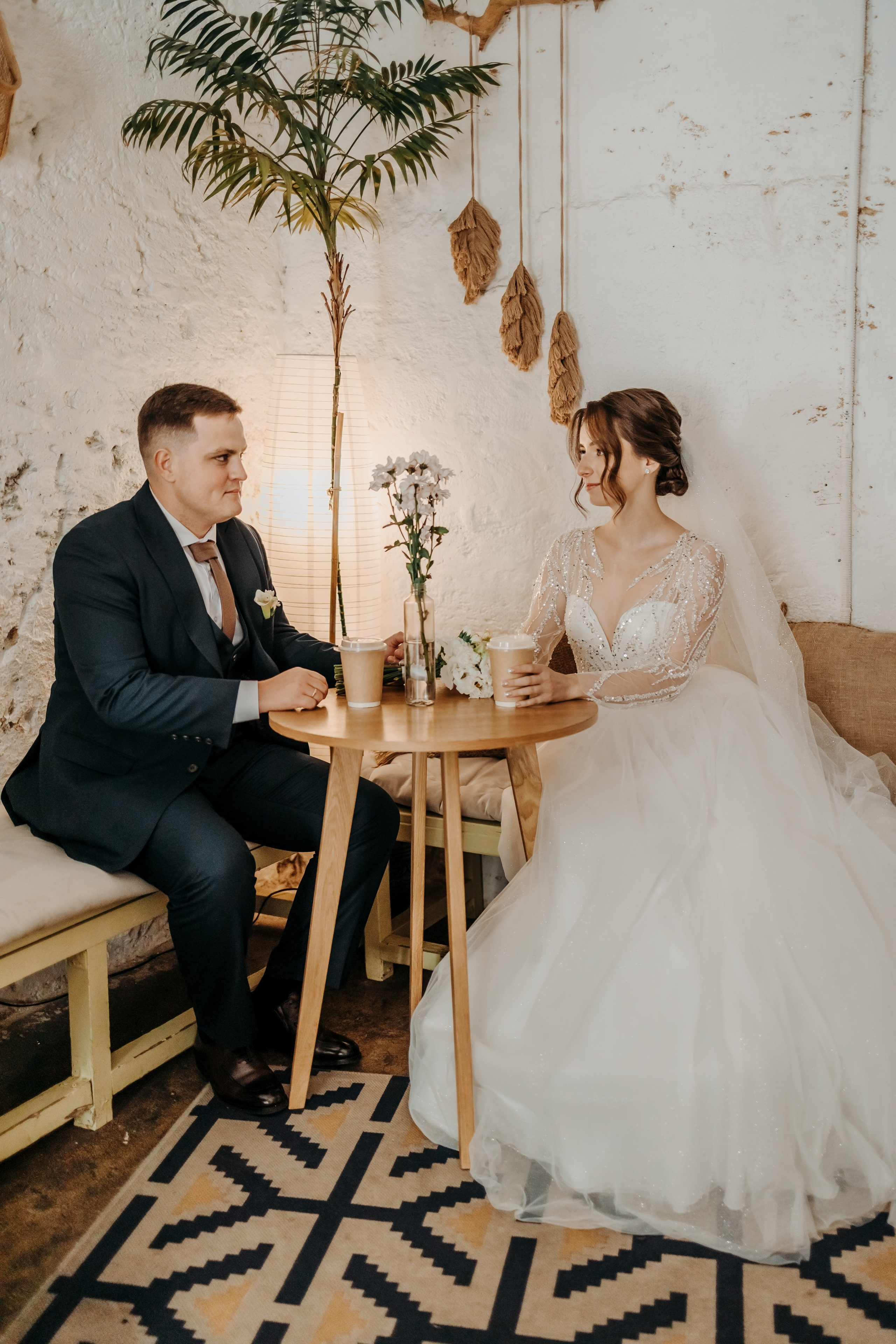 Осень в Ставрополе. Свадебный и семейный фотограф в Невинномысске Наталья Куликова