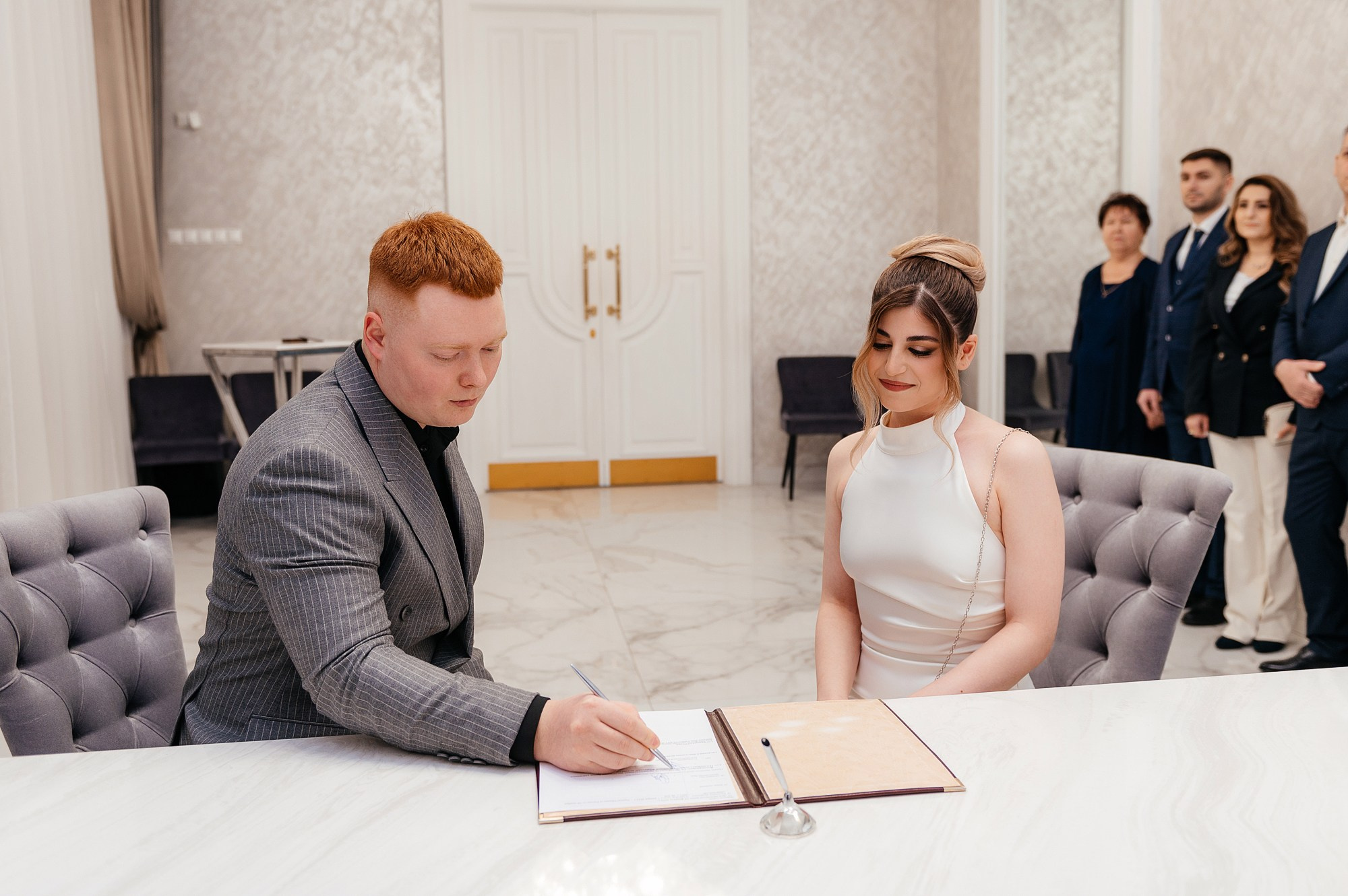 Meri&Vlad. Свадебный и индивидуальный фотограф Никита Роут | Москва