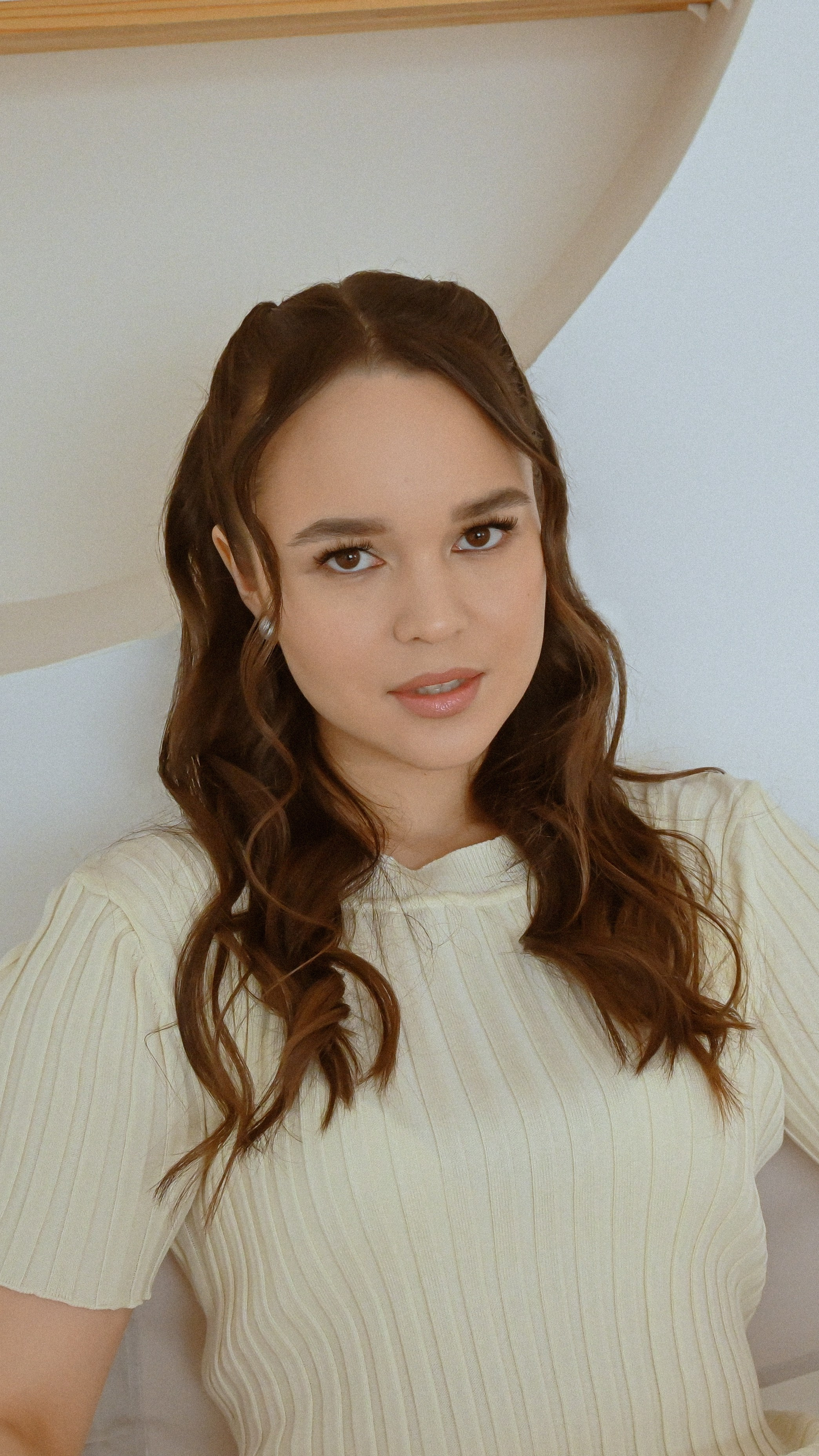 Женский портрет. Репортажный и портретный фотограф в Екатеринбурге Luara Lou