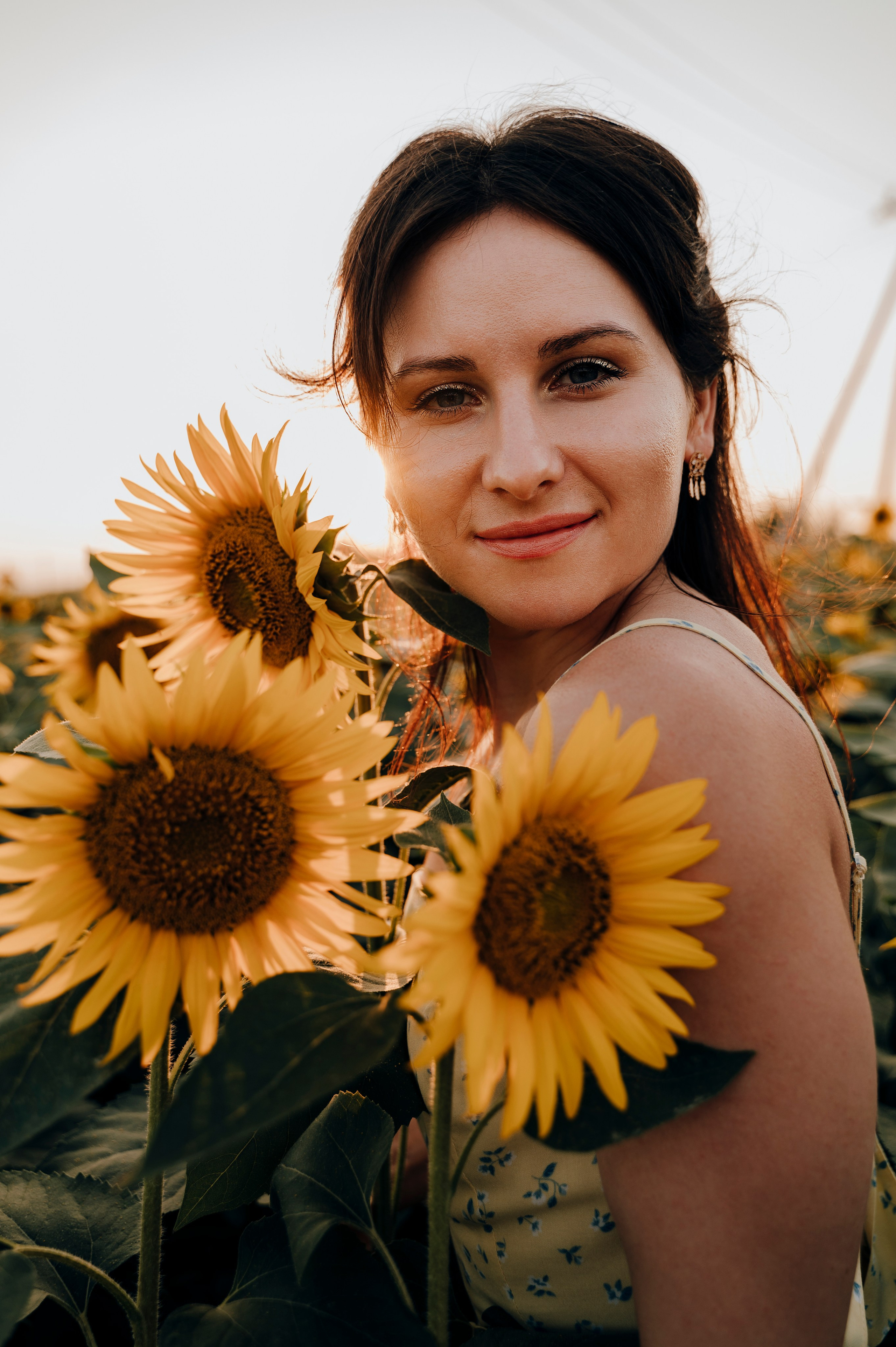 Вкус августа. Семейный и детский фотограф Анастасия Монченко