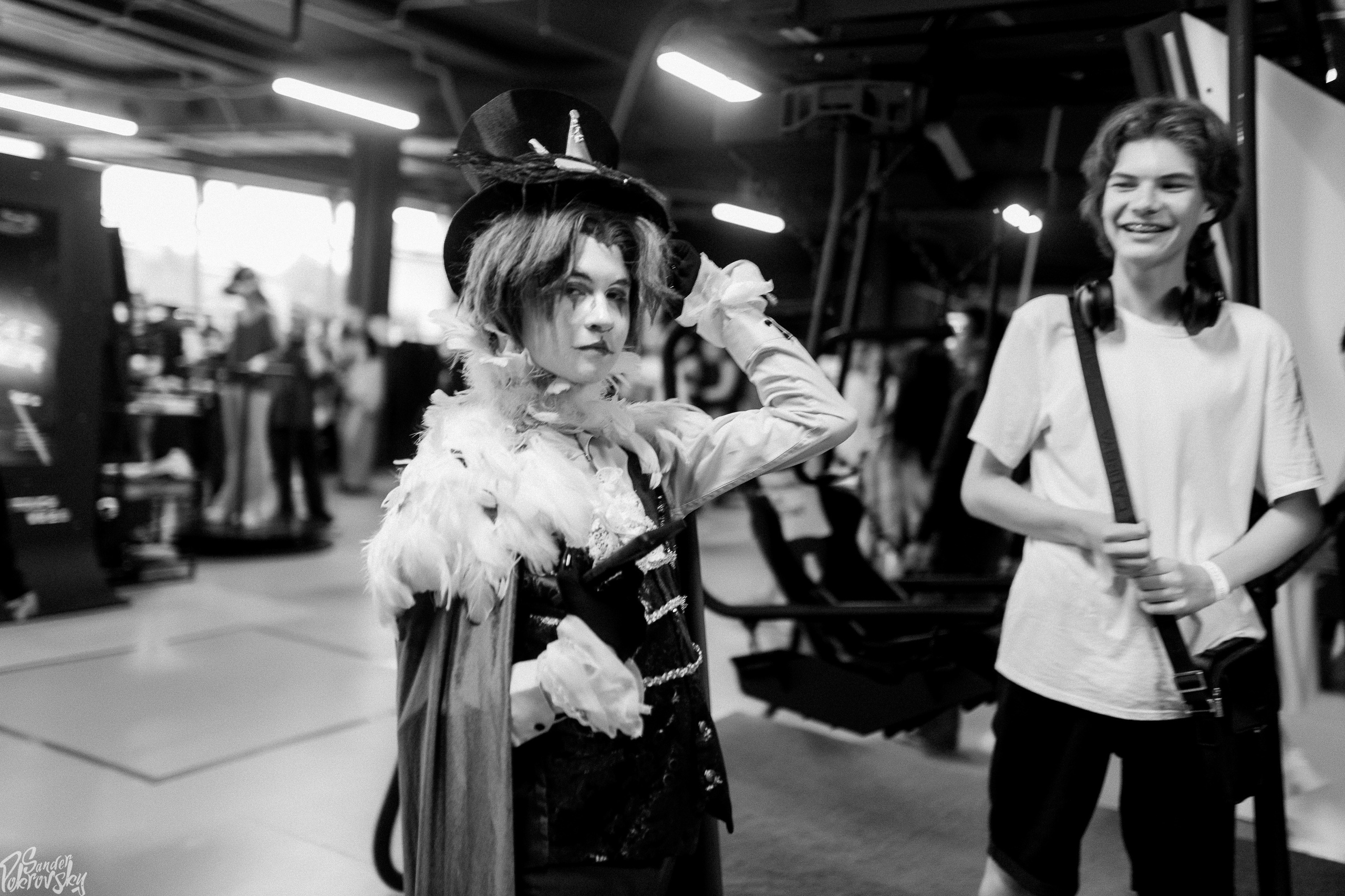 Zaga Game. Свадебный и репортажный фотограф в Чебоксарах Покровский Александр