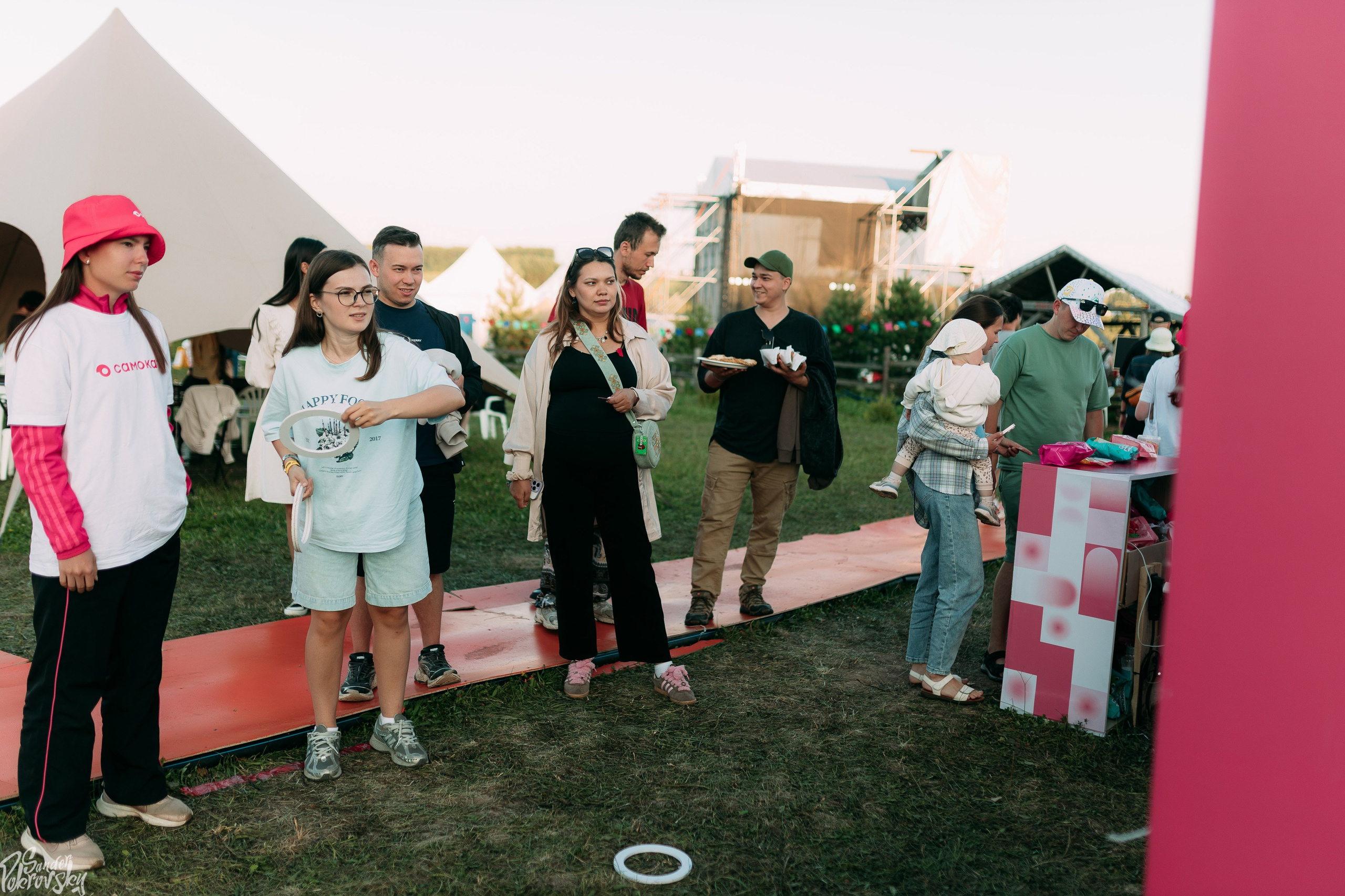 Самокат. Свадебный и репортажный фотограф в Чебоксарах Покровский Александр