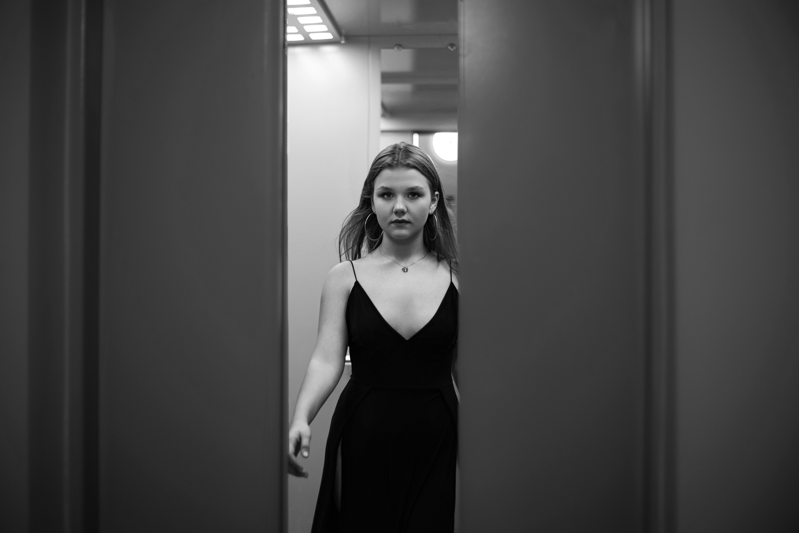 Алиса, уличная съемка. Семейный и свадебный фотограф Галина Абакумова, фотосессии в Белгороде