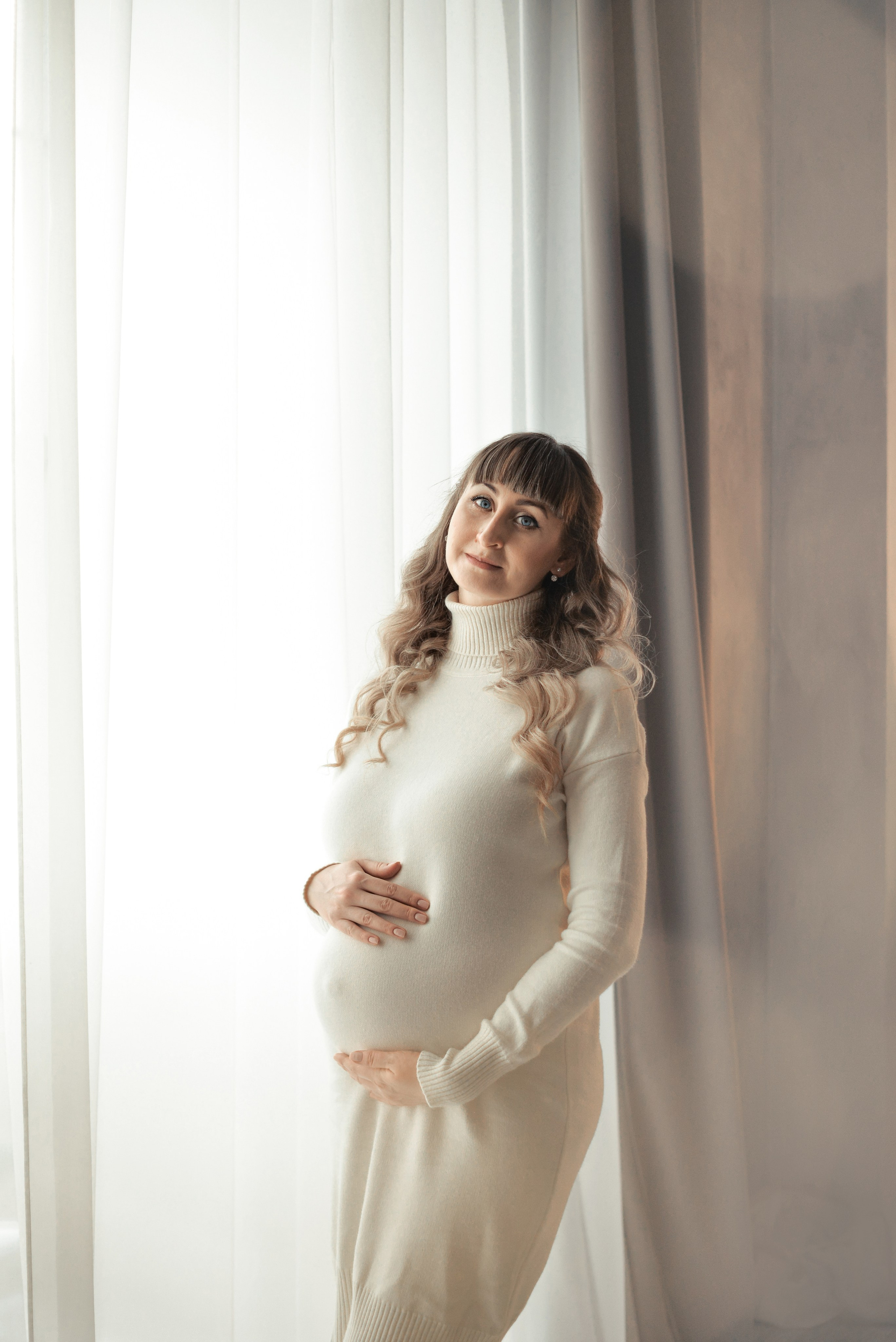 Семейная и Беременность в зале Грей. Семейный и свадебный фотограф Галина Абакумова, фотосессии в Белгороде