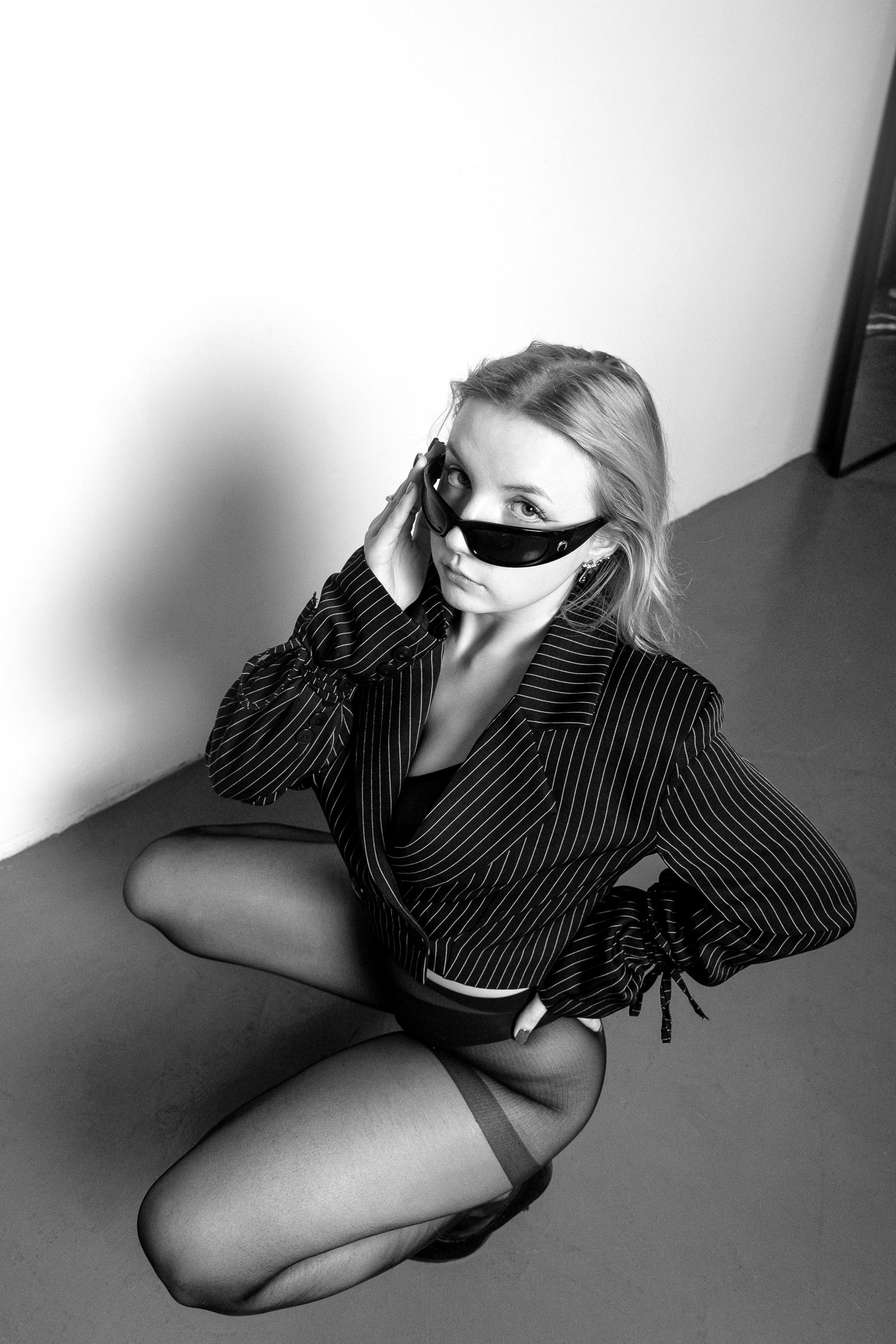 Аня и Ульяна (Питер). Семейный и свадебный фотограф Галина Абакумова, фотосессии в Белгороде