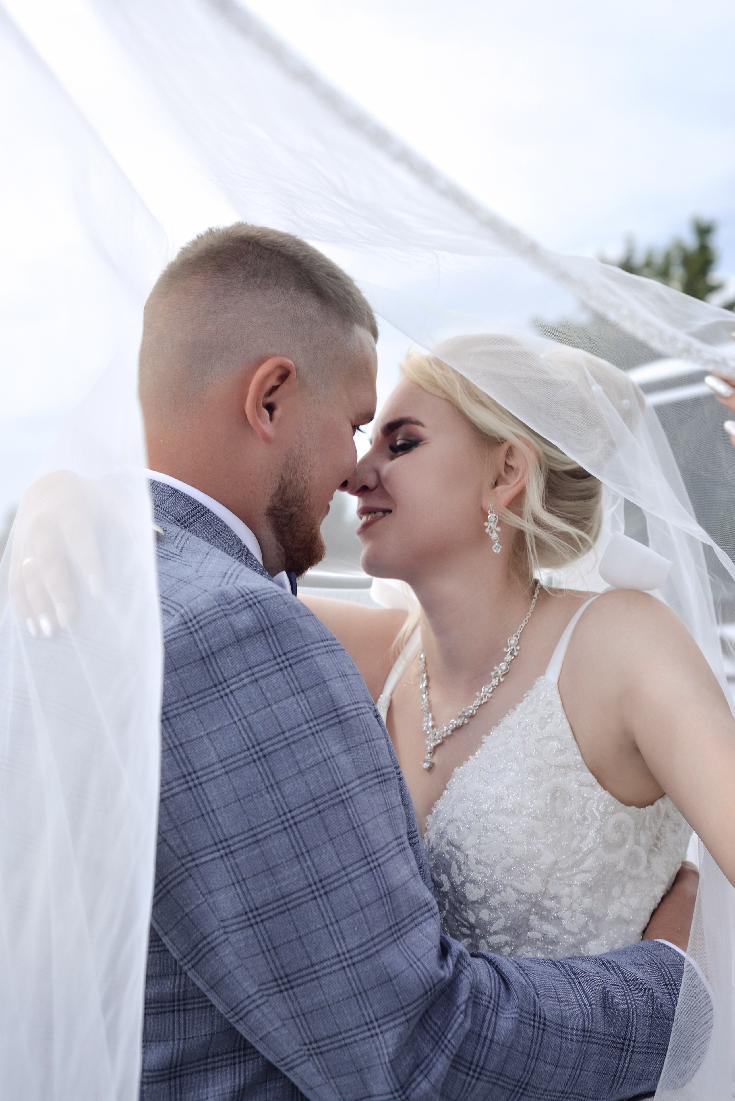 Андрей и Кристина. Семейный и свадебный фотограф Галина Абакумова, фотосессии в Белгороде