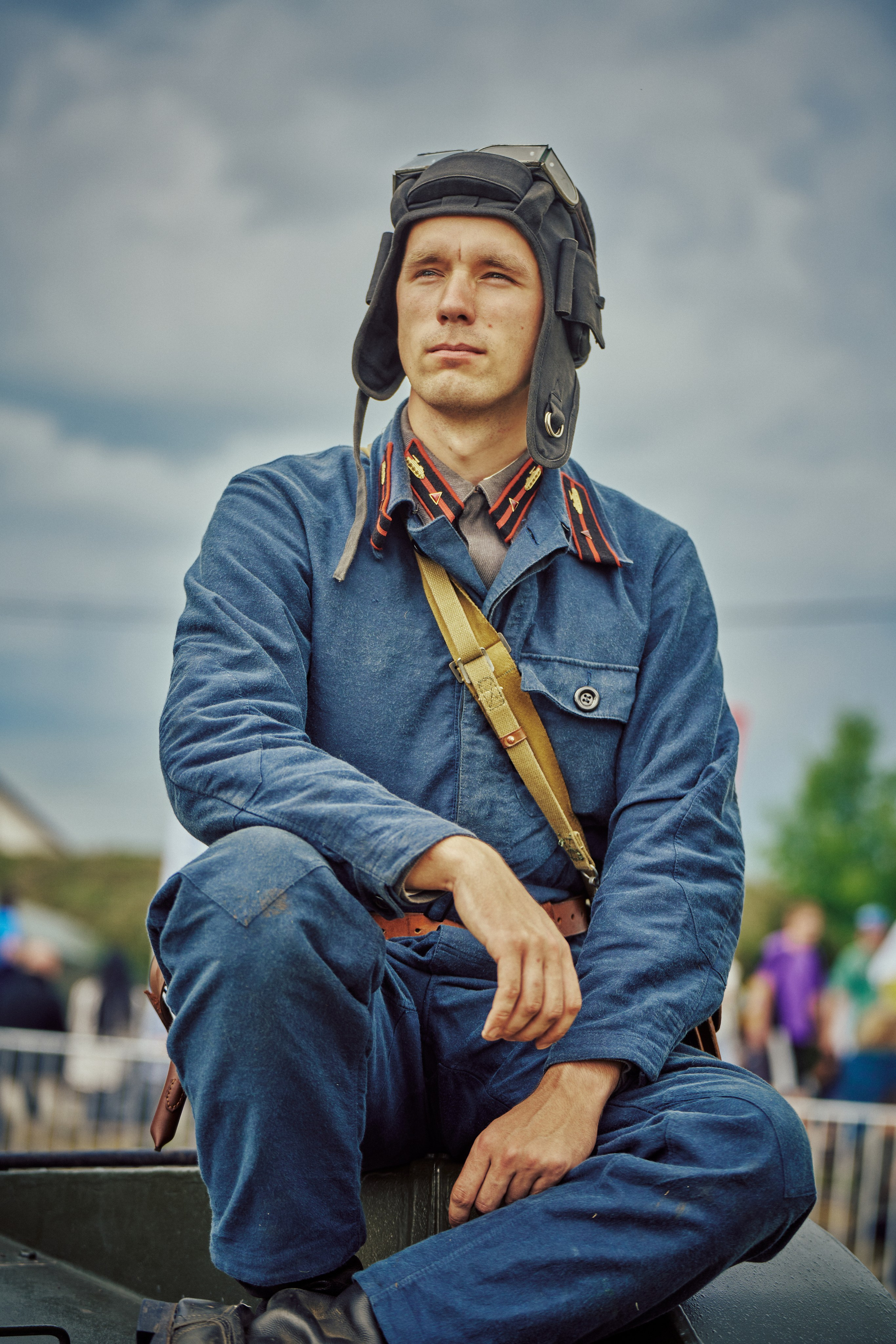 Реконструкция. Фотоким