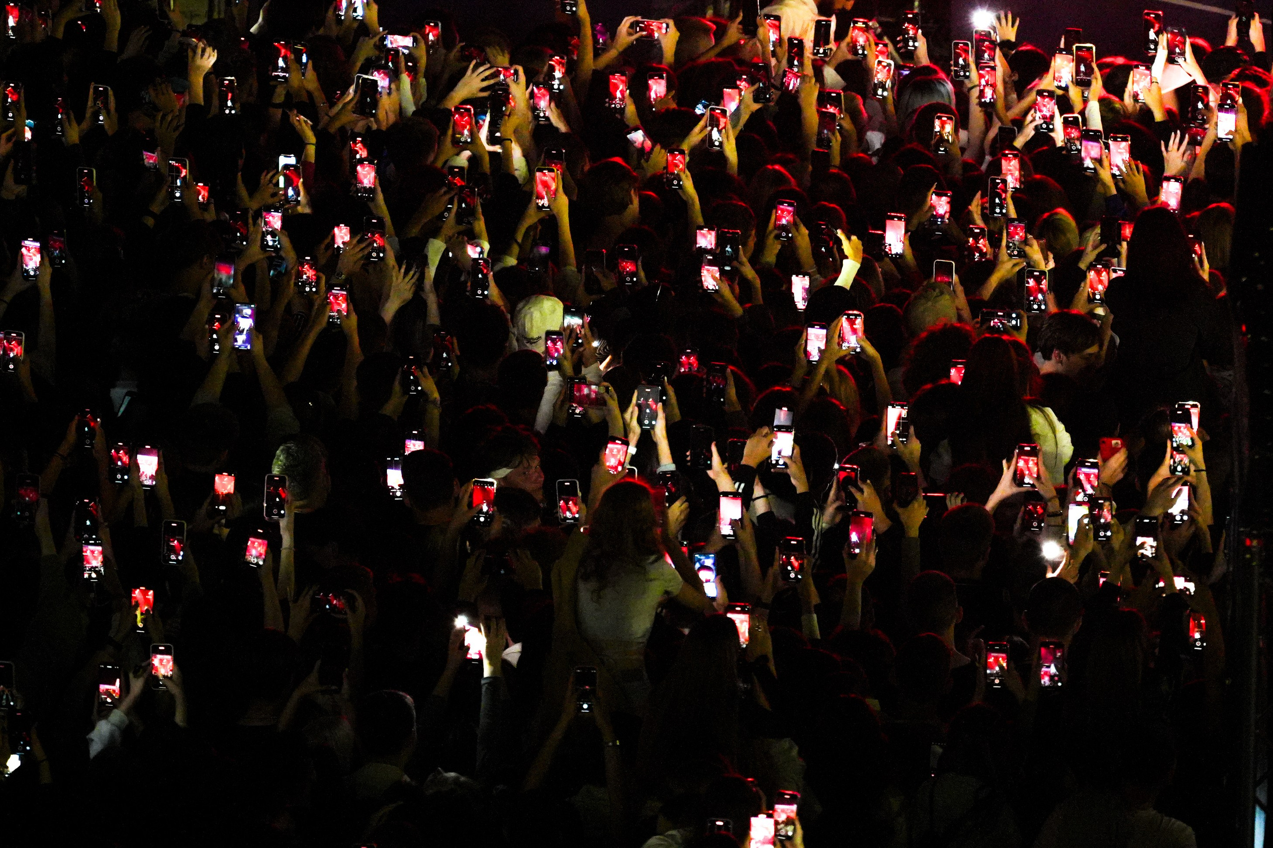 УрбанГеймс. Фотоким