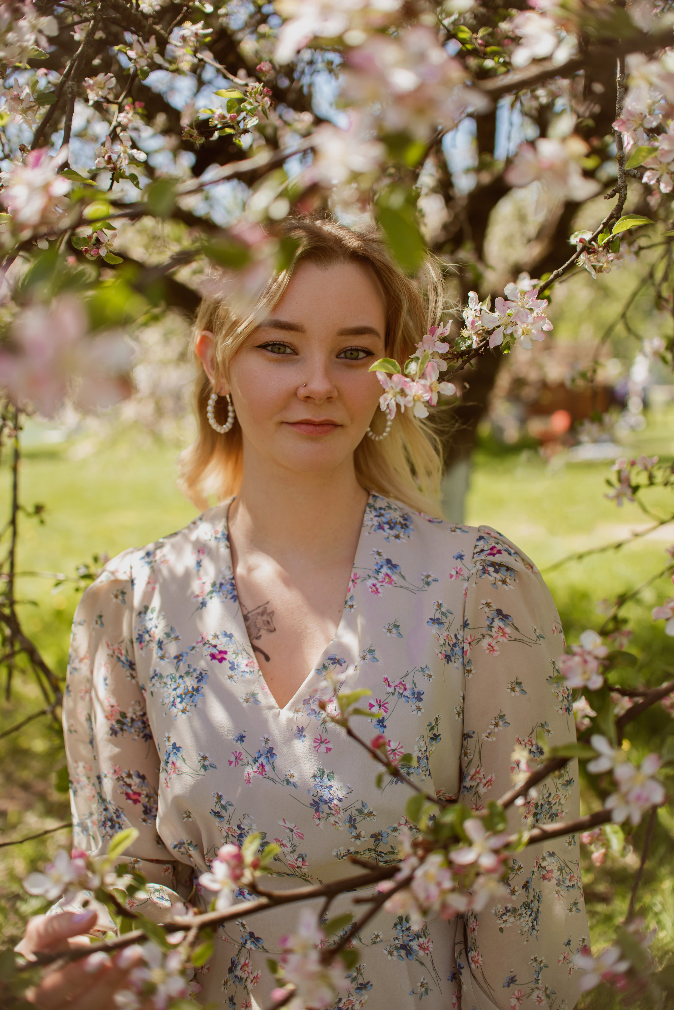 Настя и Никита. Женский фотограф в Москве и МО