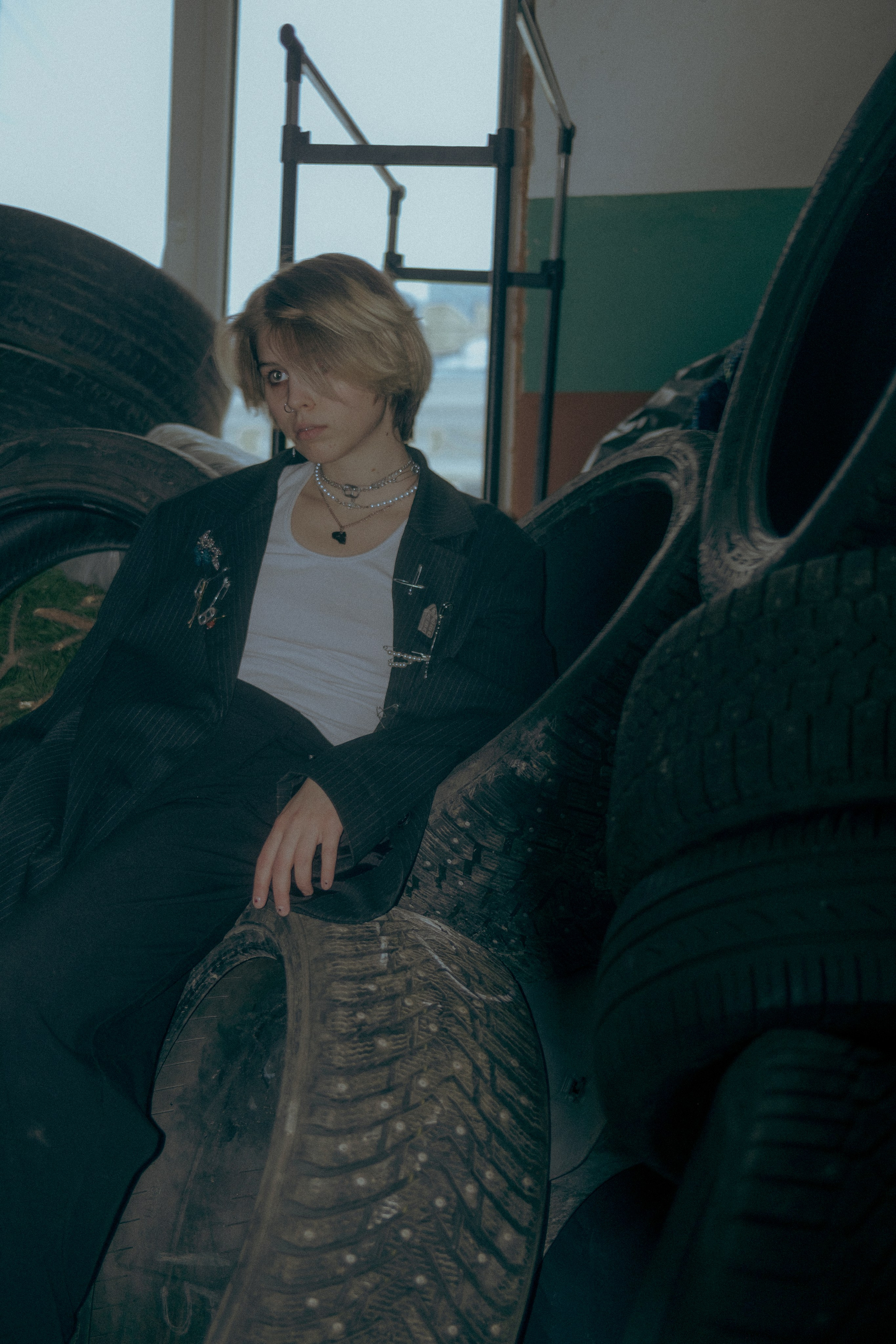 Ана. Портретный фотограф