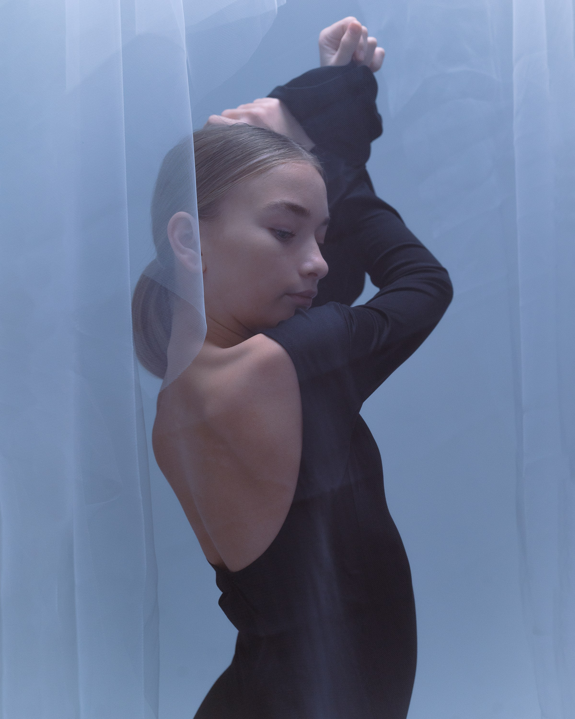 АСЕЛЬ (Студия). Детский фотограф Алексей Лазарев