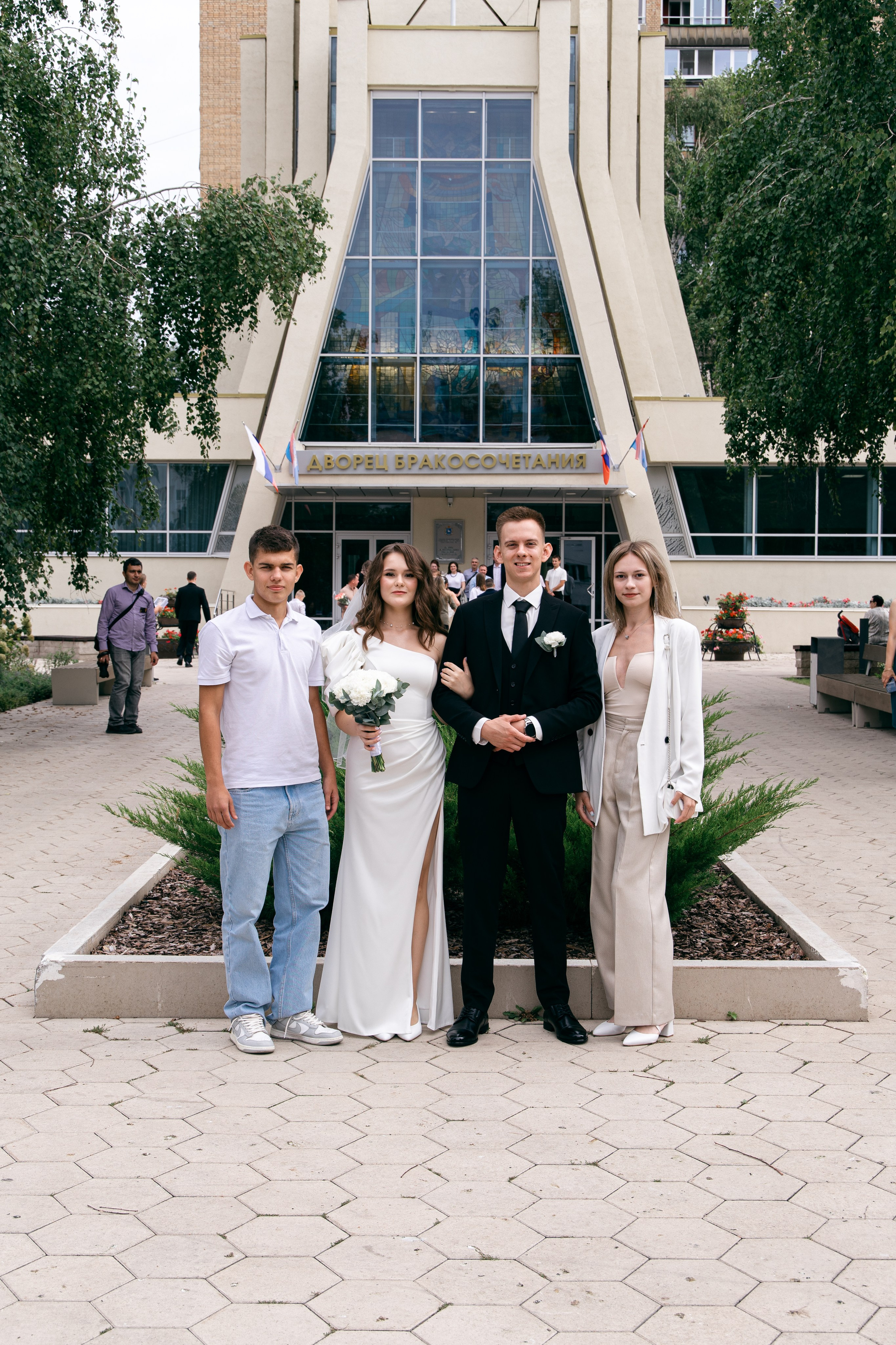 Антон и Екатерина. Антон Исаев — Фотограф-видеограф в Самаре