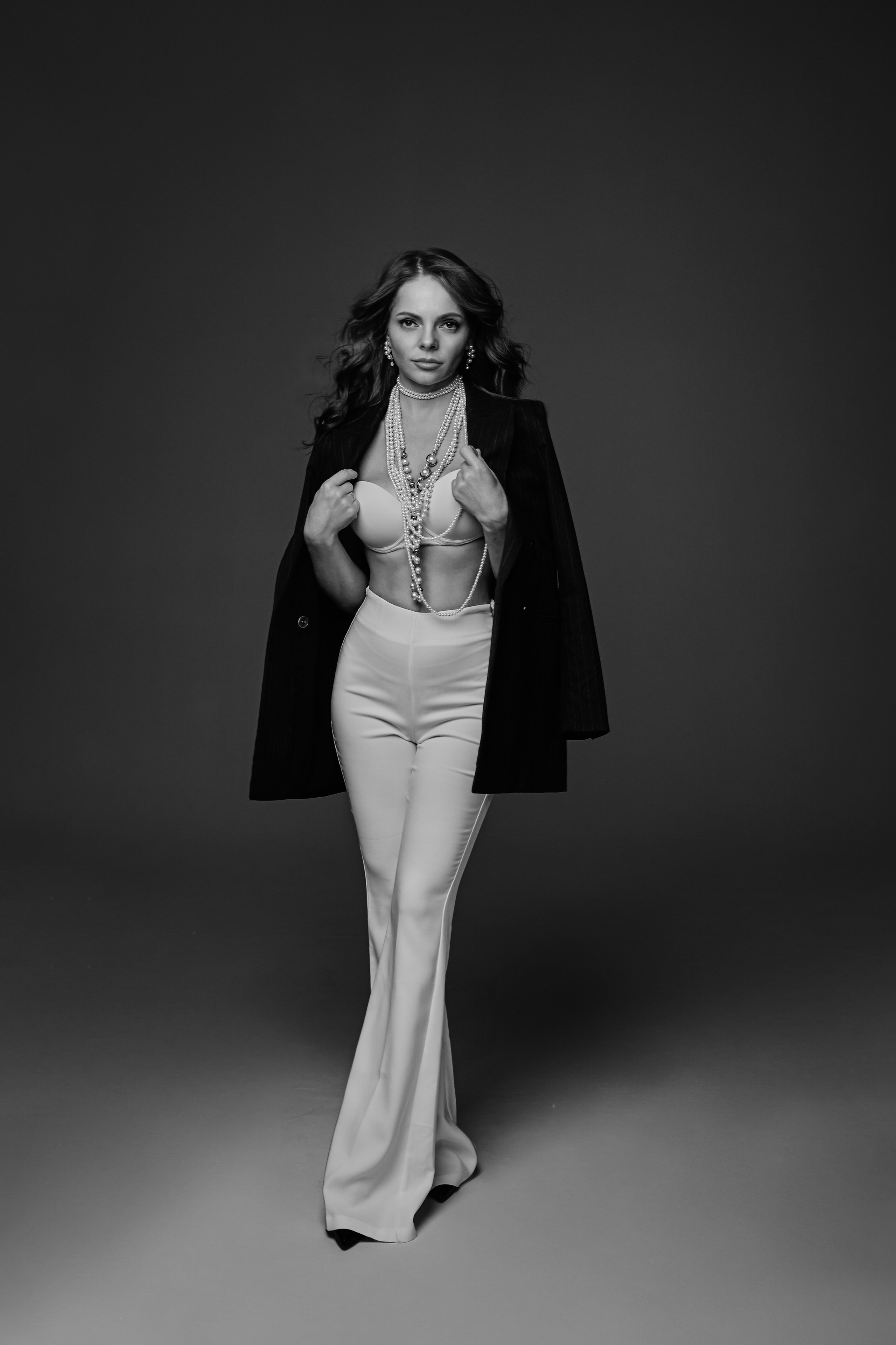 Ирина. Фотограф женского портрета, беременности и материнства Харькова Елена