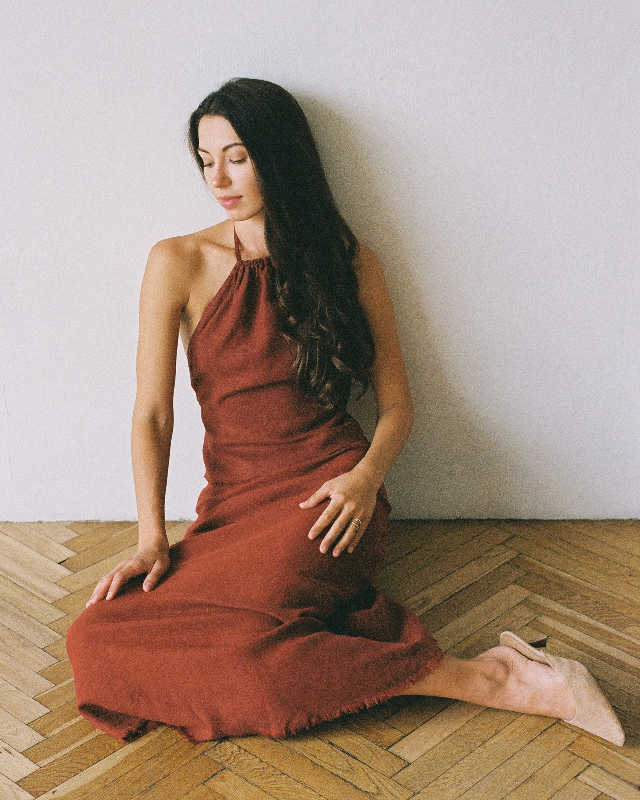 Персональные съемки. Фотограф в Москве Лида Фойда