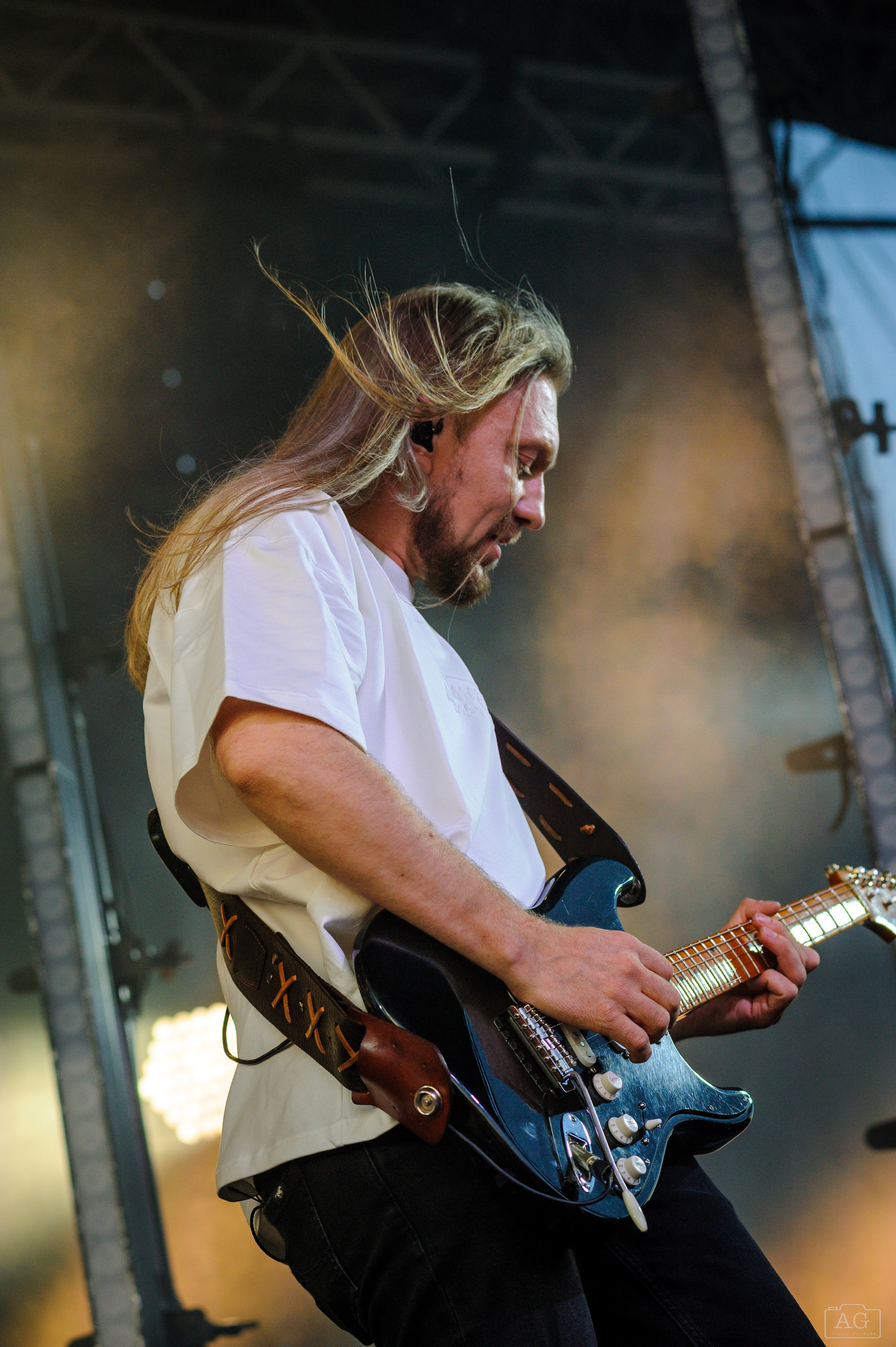 Комната Культуры, Roof Place. Алексей Горчаков. Фотограф на ваш праздник
