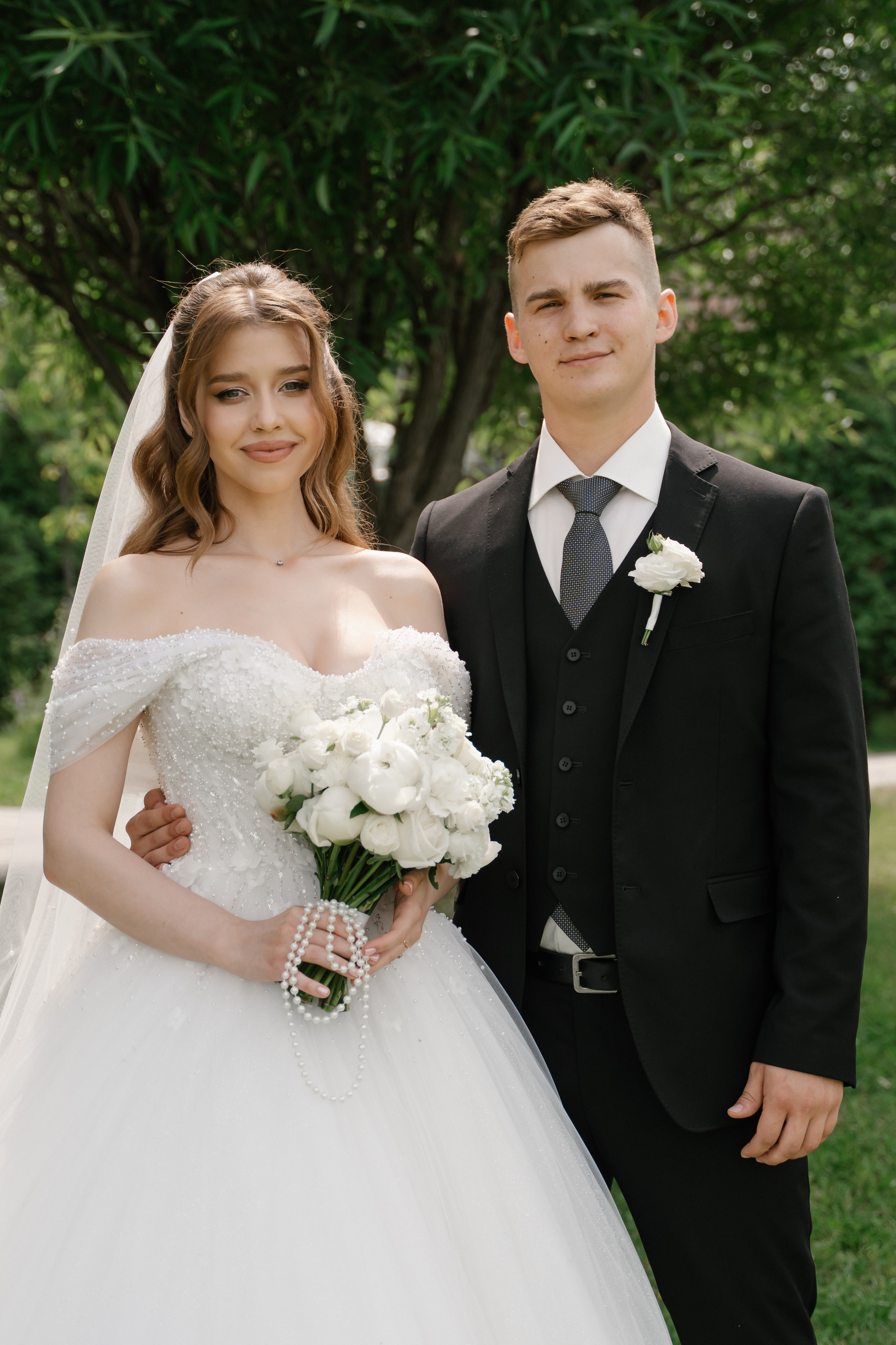 Клим и Кристина | свадьба. Ульяна Ремезова | Фотограф | Челябинск