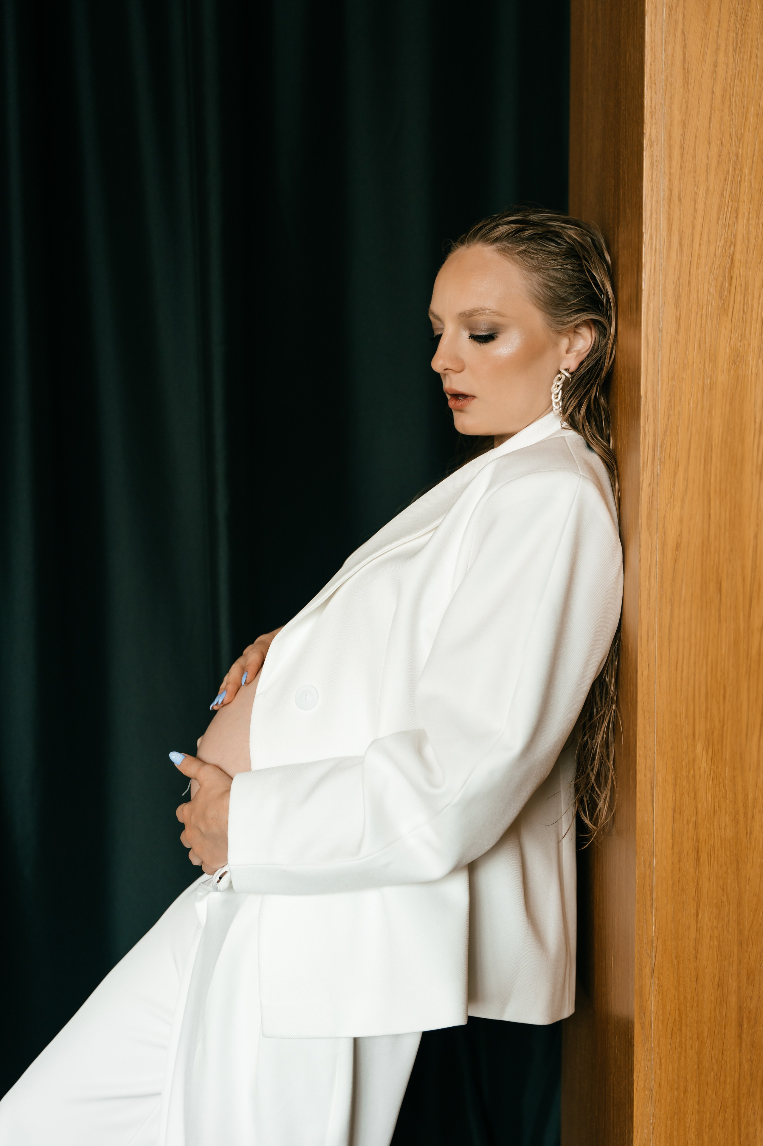 Беременность | Катя. Ульяна Ремезова | Фотограф | Челябинск