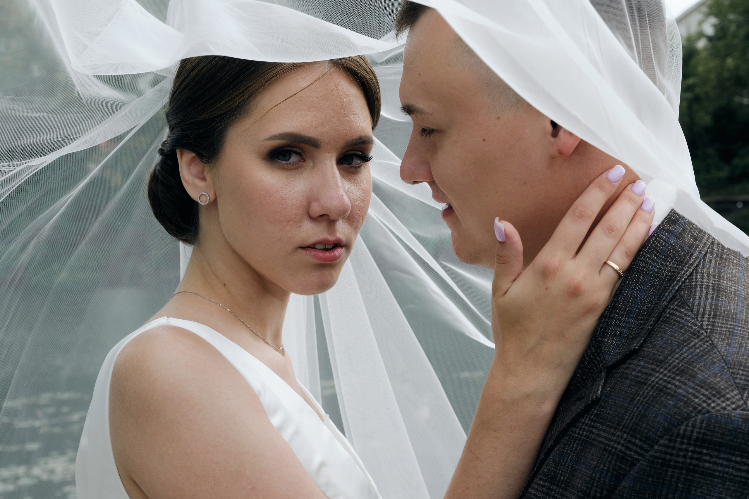 Полина & Глеб. Фотограф в Самаре Татьяна Дубаносова