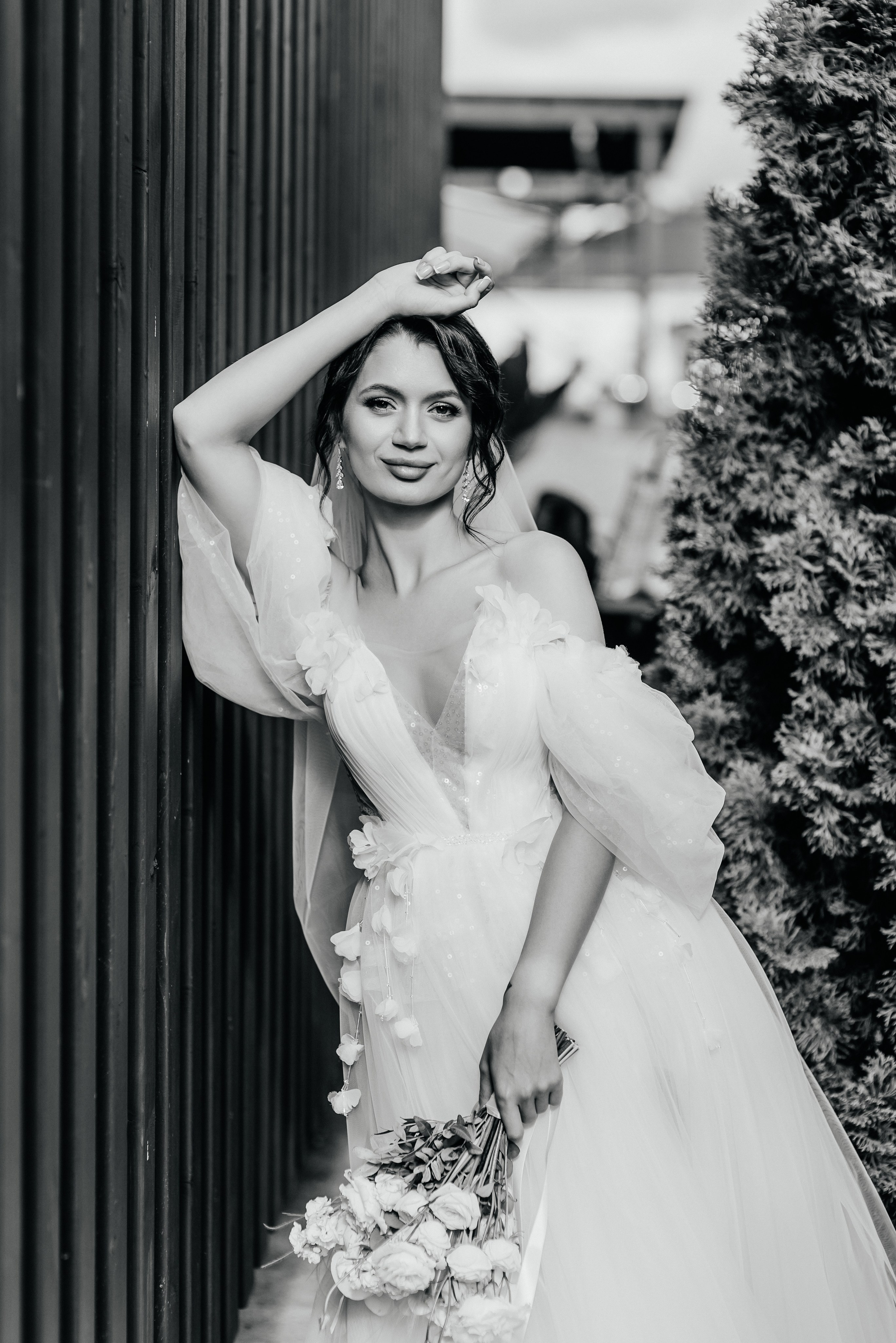 Anton & Angelina. ФОТОГРАФ ИРИНА ШАМАТАВА