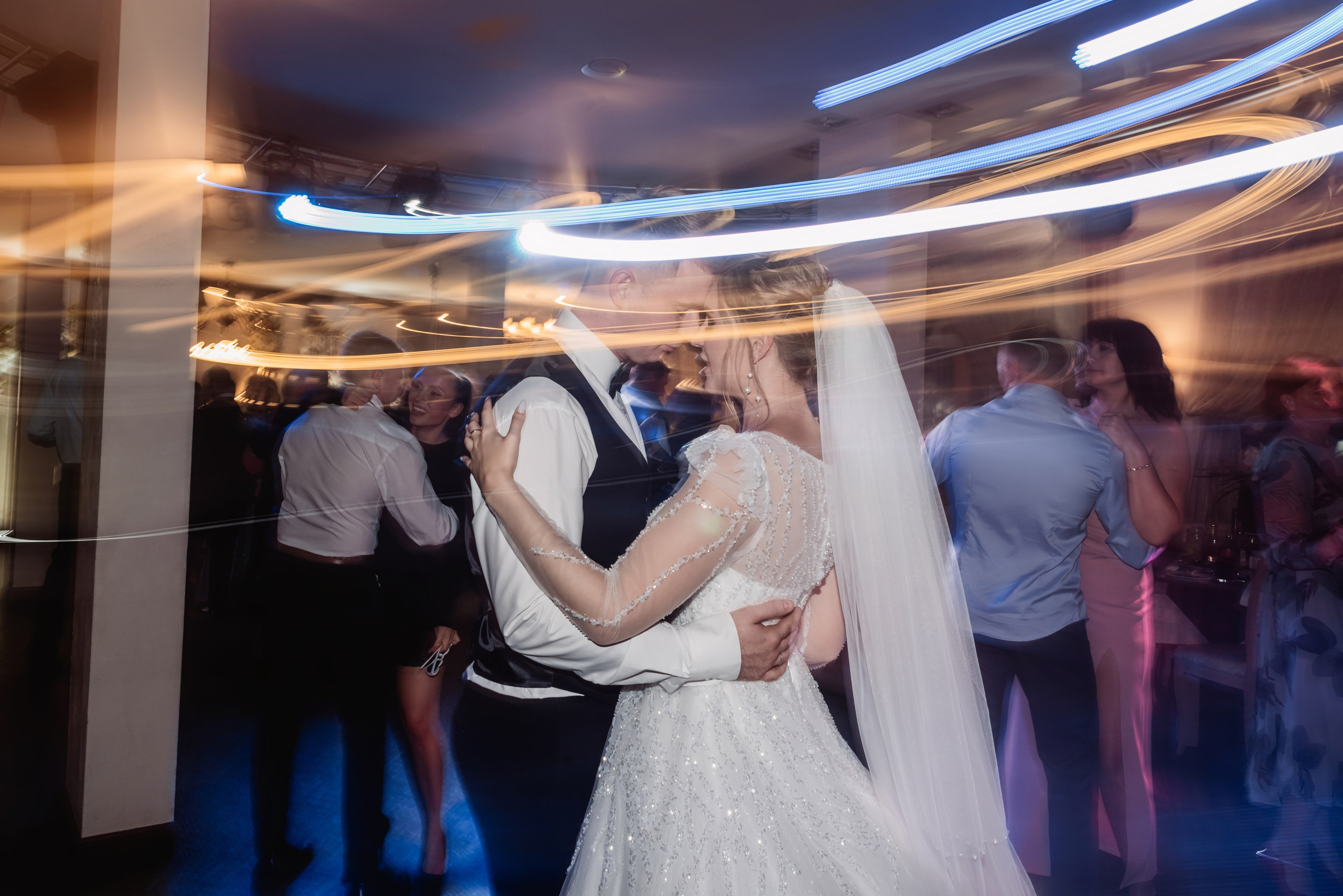 Roman & Daria. ФОТОГРАФ ИРИНА ШАМАТАВА