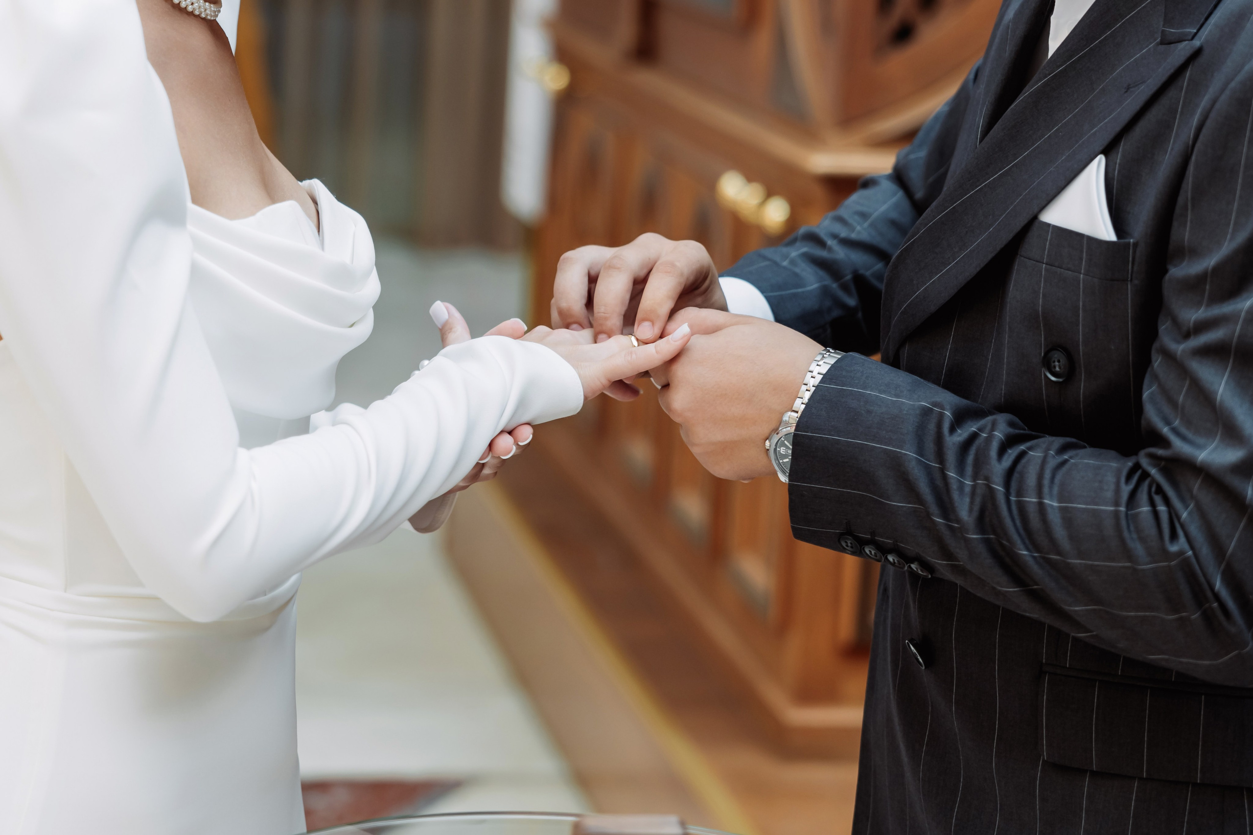 Яна и Марк. ФОТОГРАФ ИРИНА ШАМАТАВА