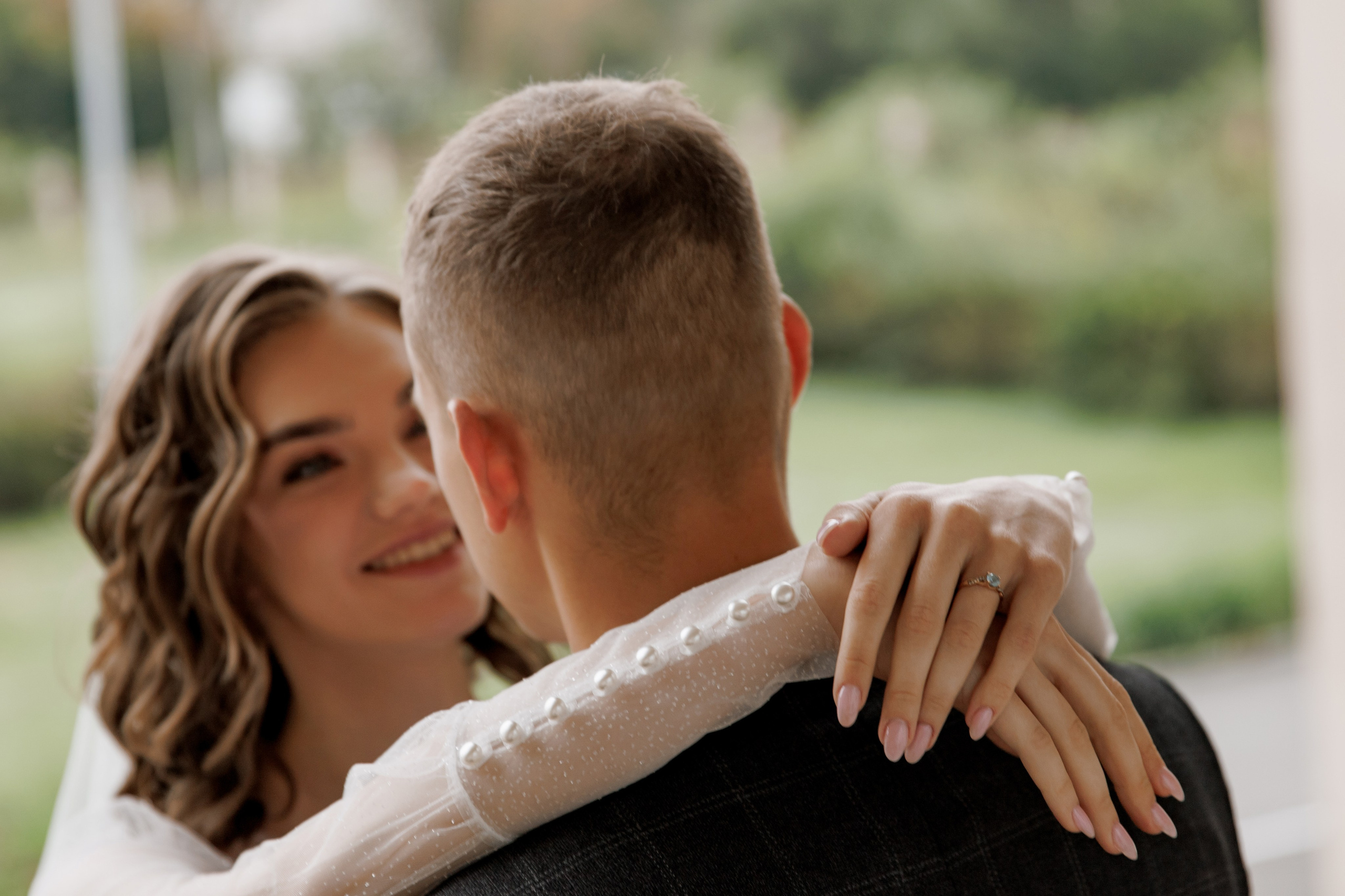 Время для двоих. Настя и Слава. Свадебный и семейный фотограф в Магнитогорске Катя Буряк