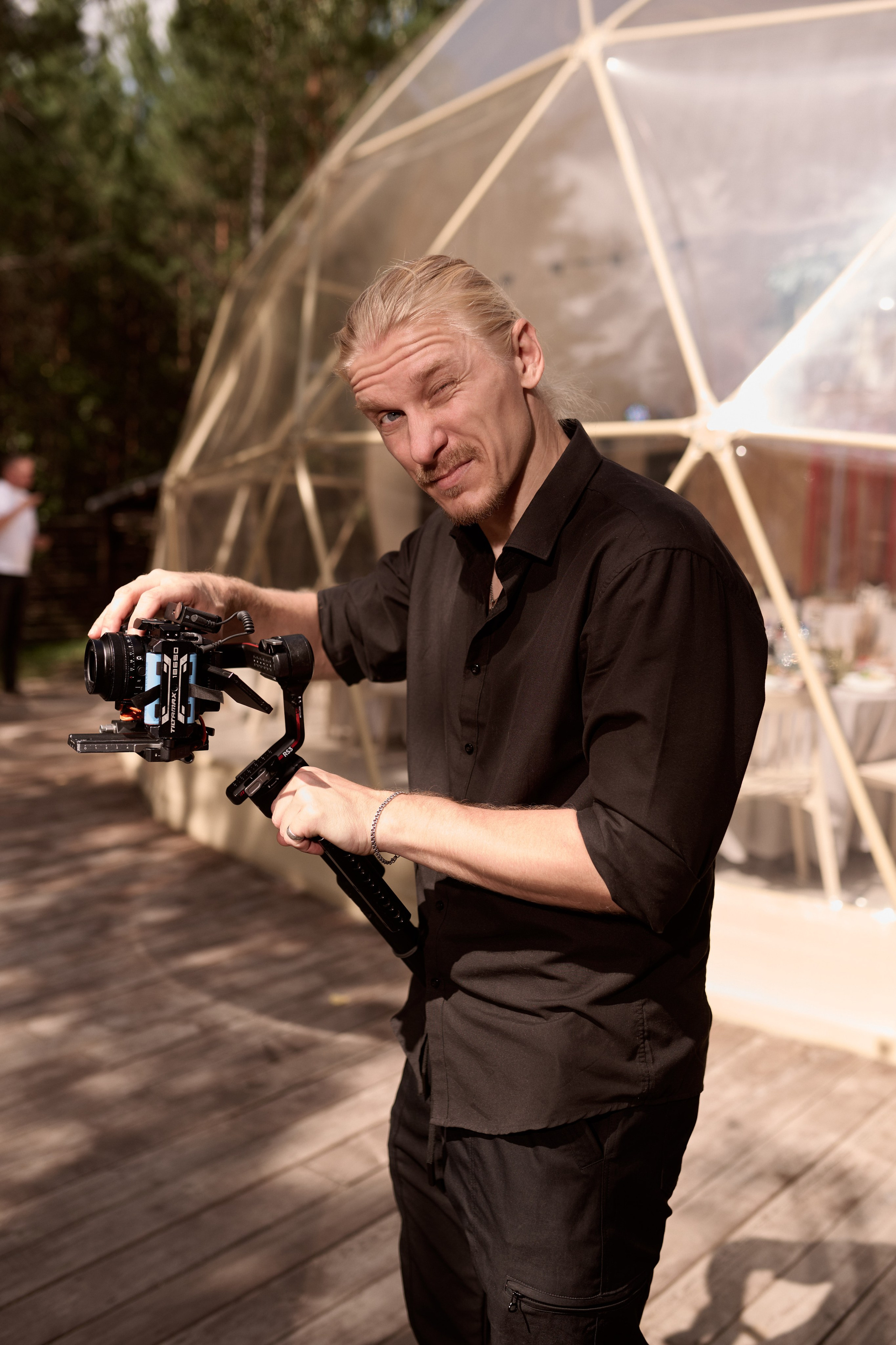 Свадьба Юры и Марии в русском стиле. Сергей Богомолов. Свадебный и семейный фотограф