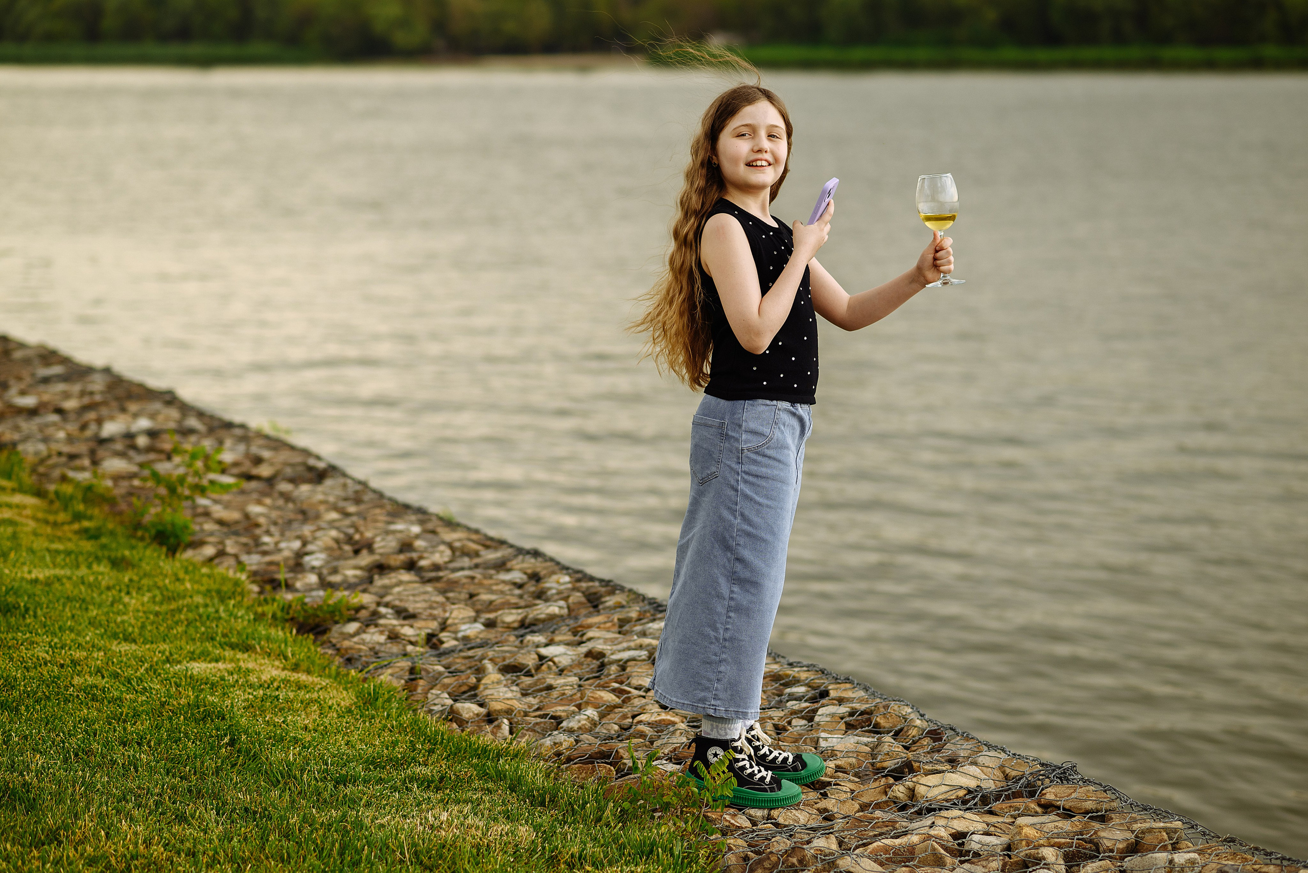 День Рождения 80 лет!. Свадебный и семейный фотограф в Ростове-на-Дону Алина Астахова