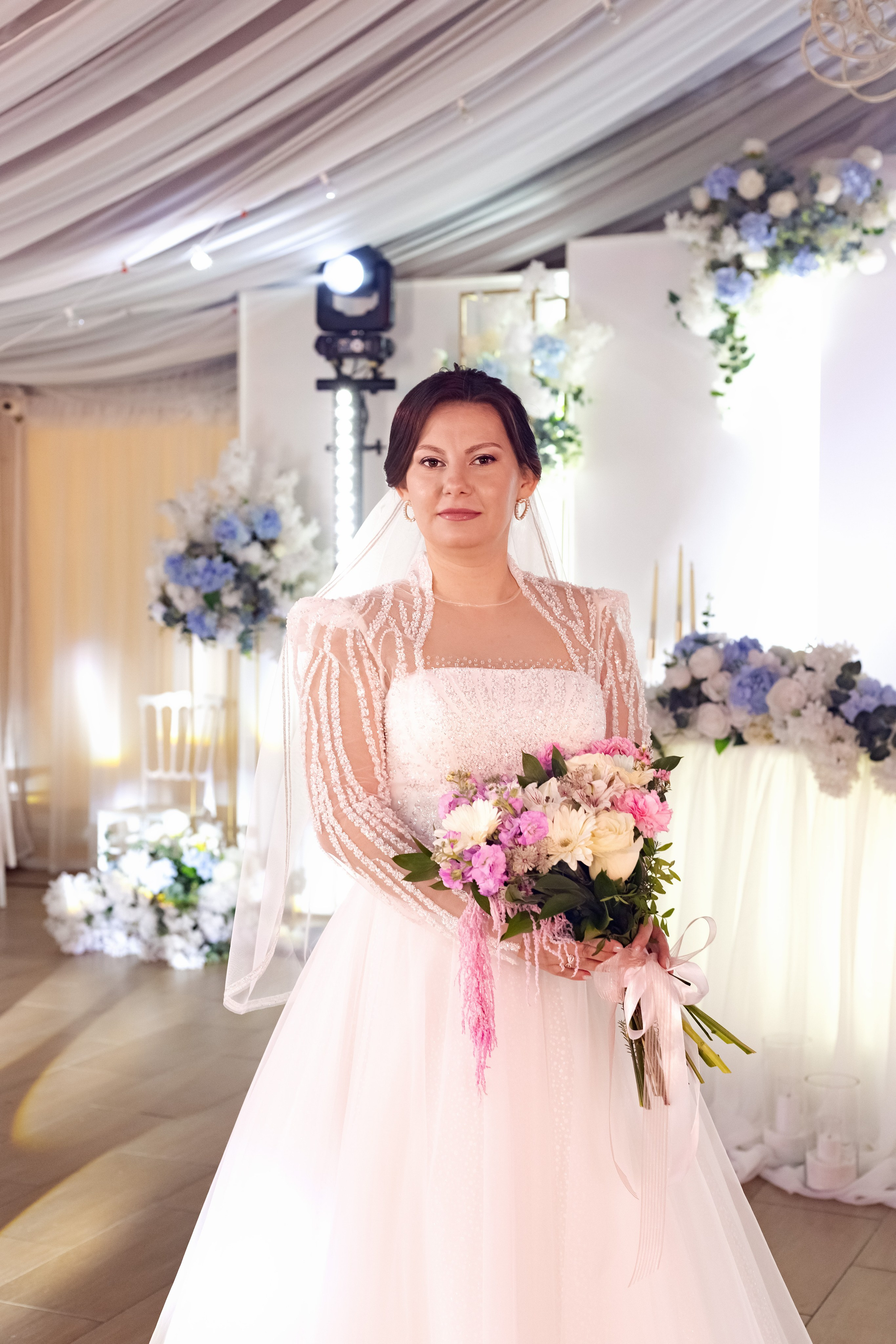 Свадьба П&А. Женский фотограф в Орске Новотроицке Динара Долганова