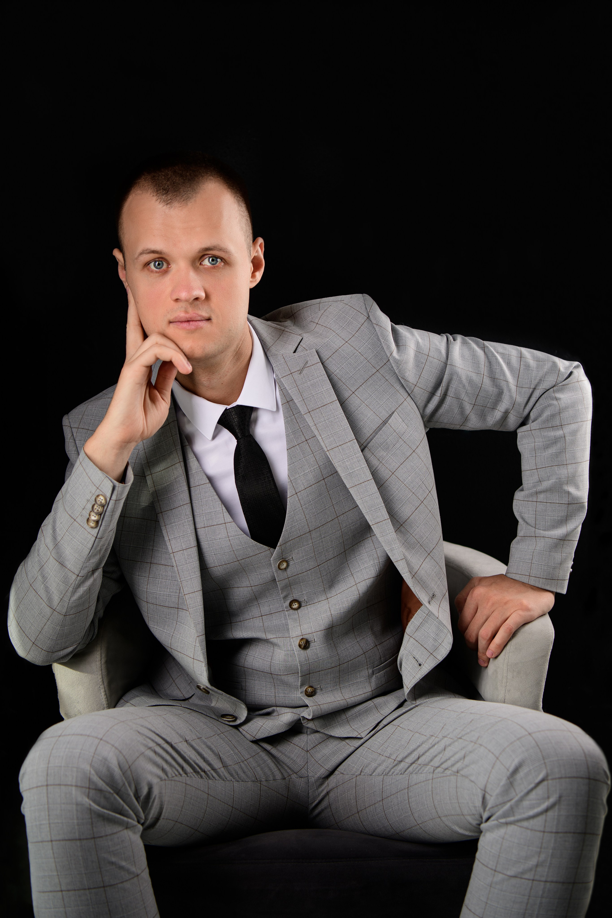 Станислав. Главная