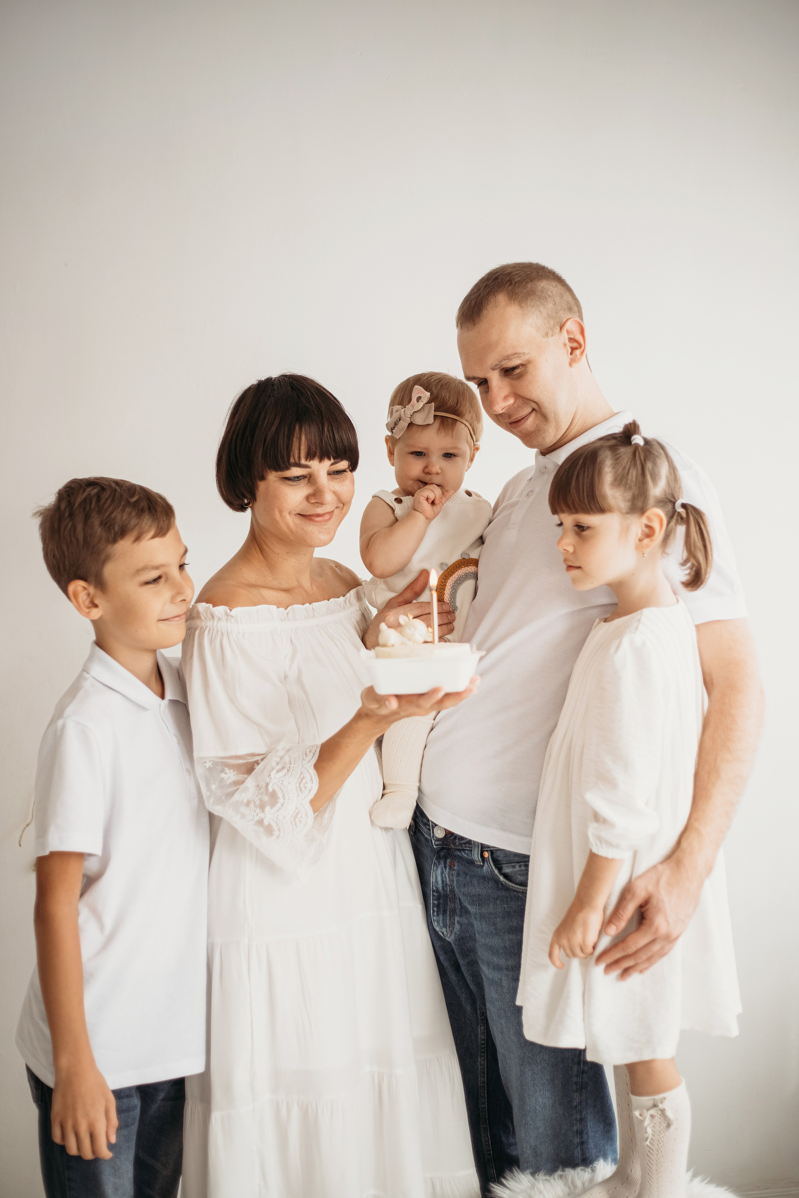 Амелия. Семейный и детский фотограф Минск, Беларусь