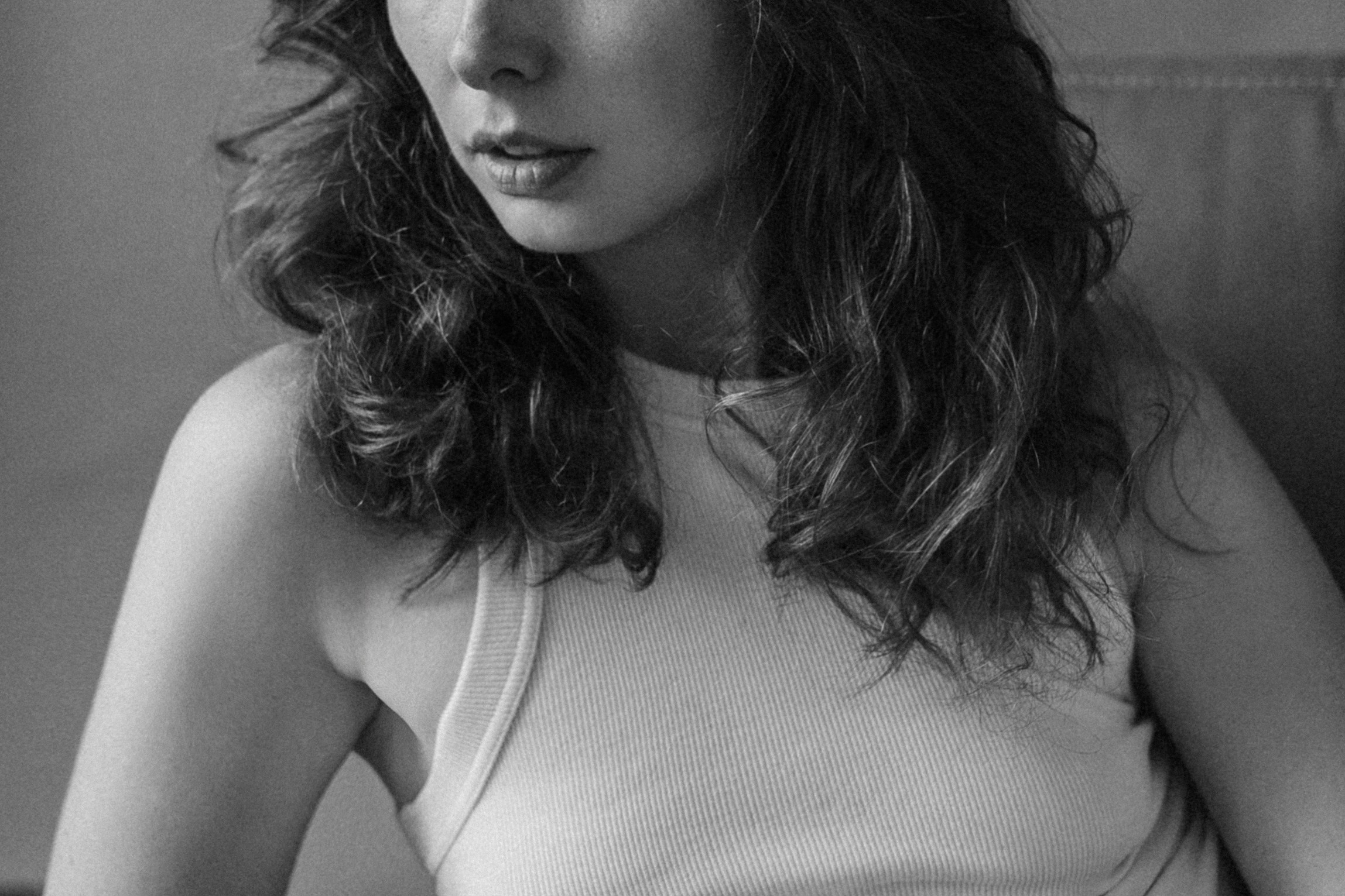 Anya. Meyker Daria • Photographer in St. Petersburg