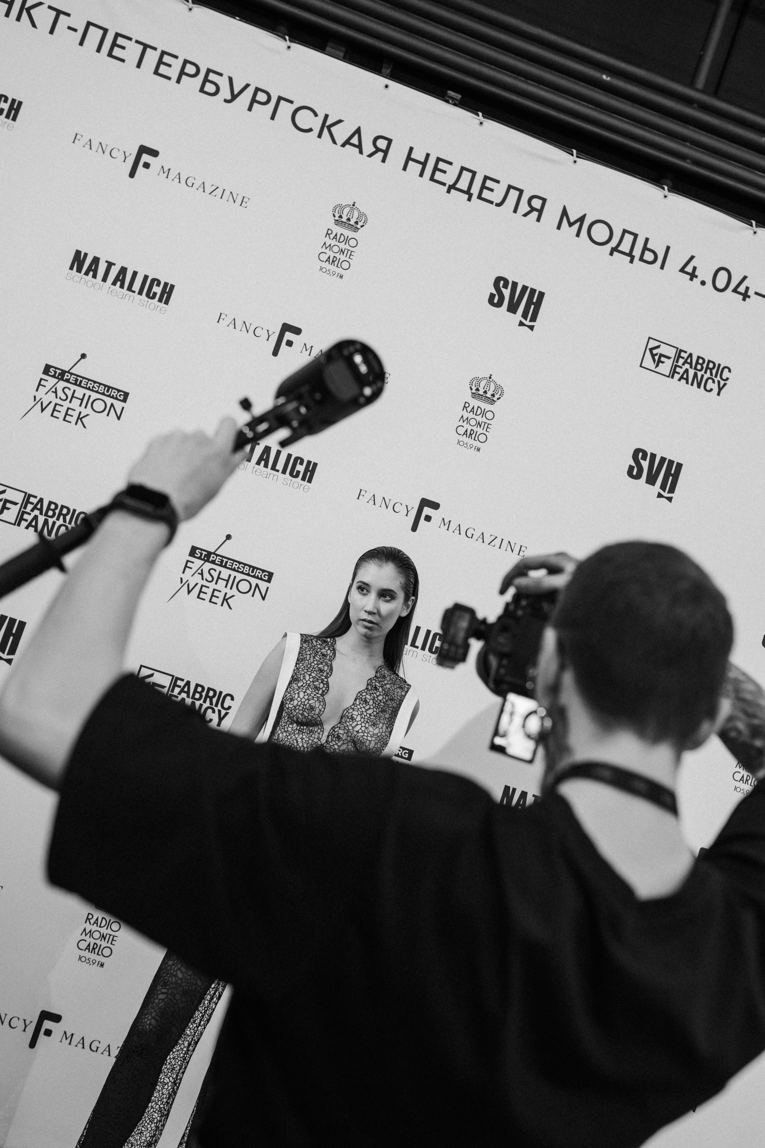 Fashion Week Санкт-Петербург – Апрель 2024 | Фотограф СПб Дарья Мейкер. Дарья Мейкер • Фотограф в Санкт-Петербурге