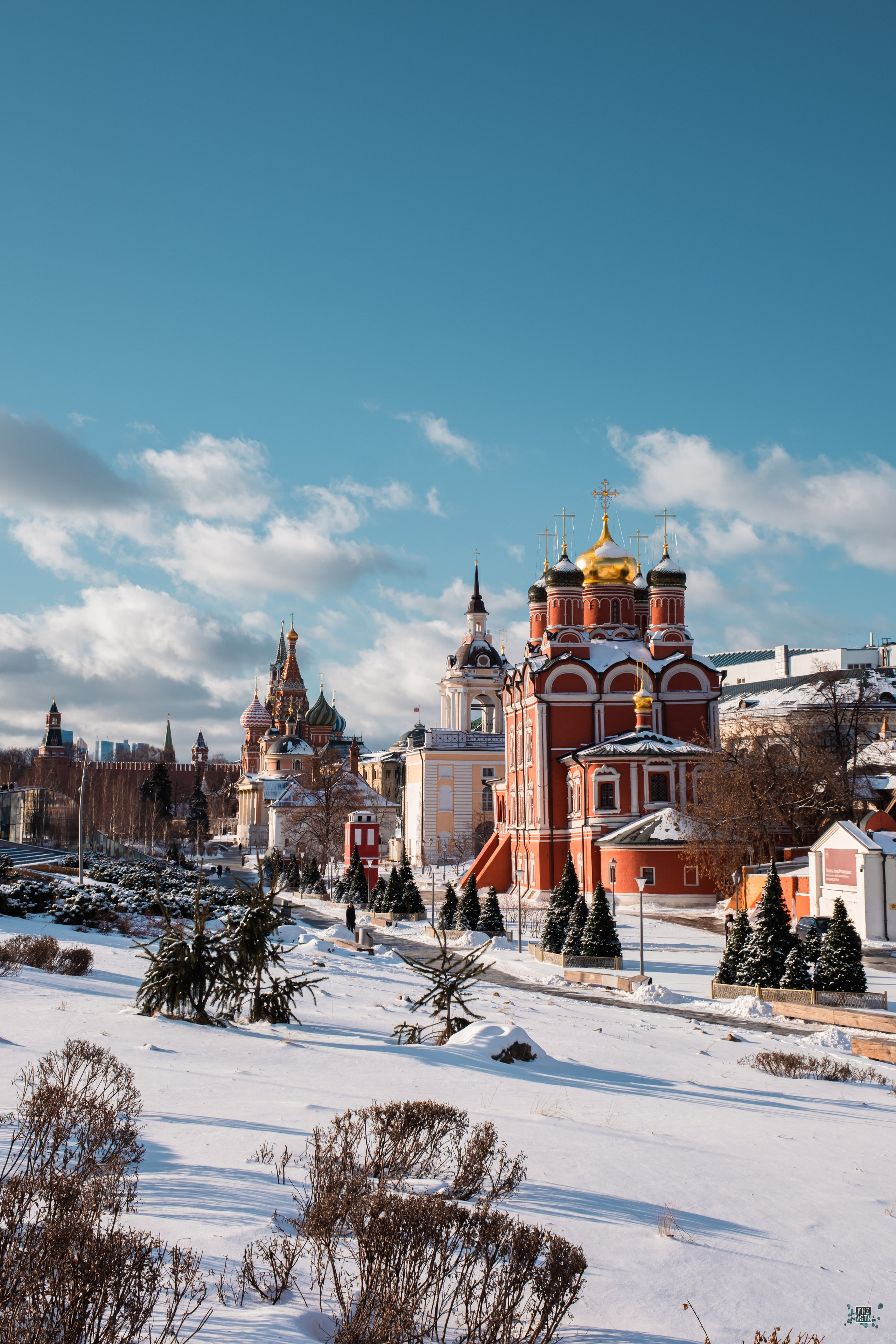 M. Neizvestniy — уличная и спортивная фотография