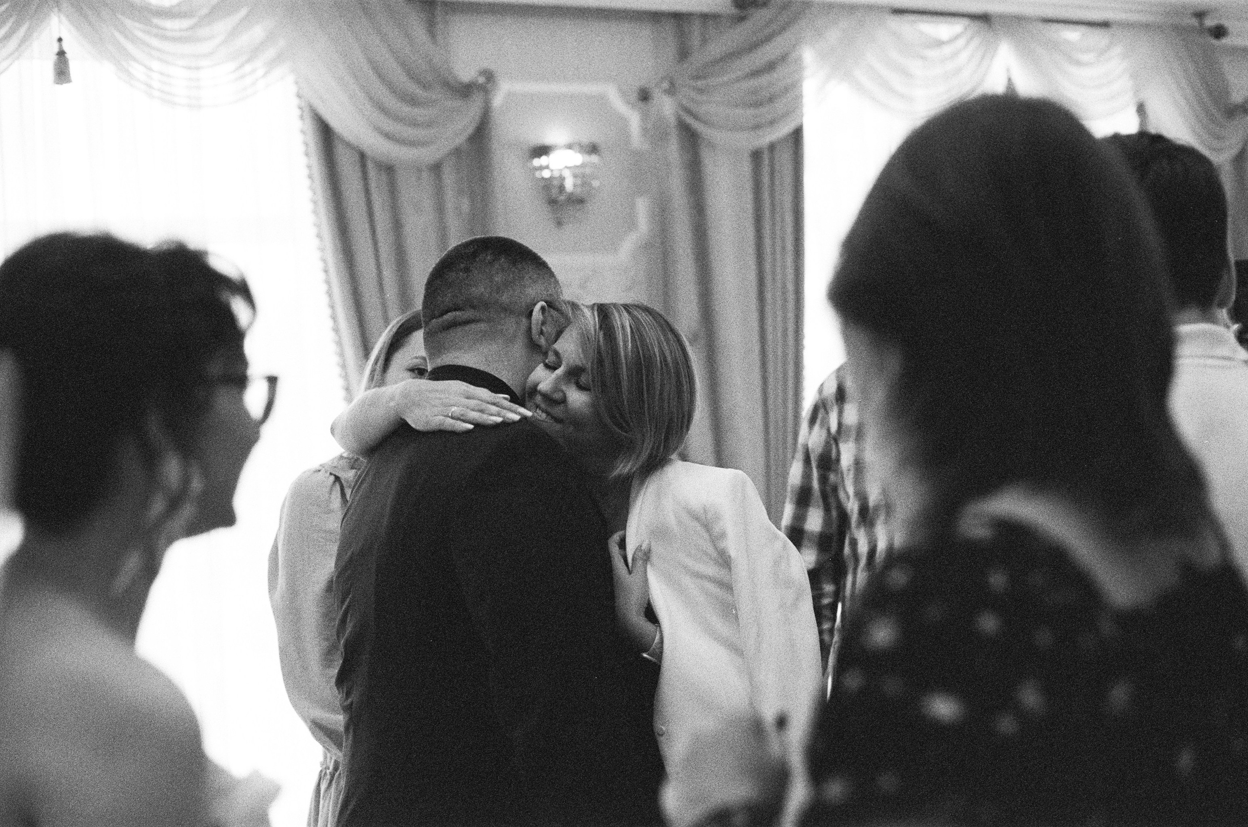 St Petersburg 2024. Фотограф Яна Булгакова