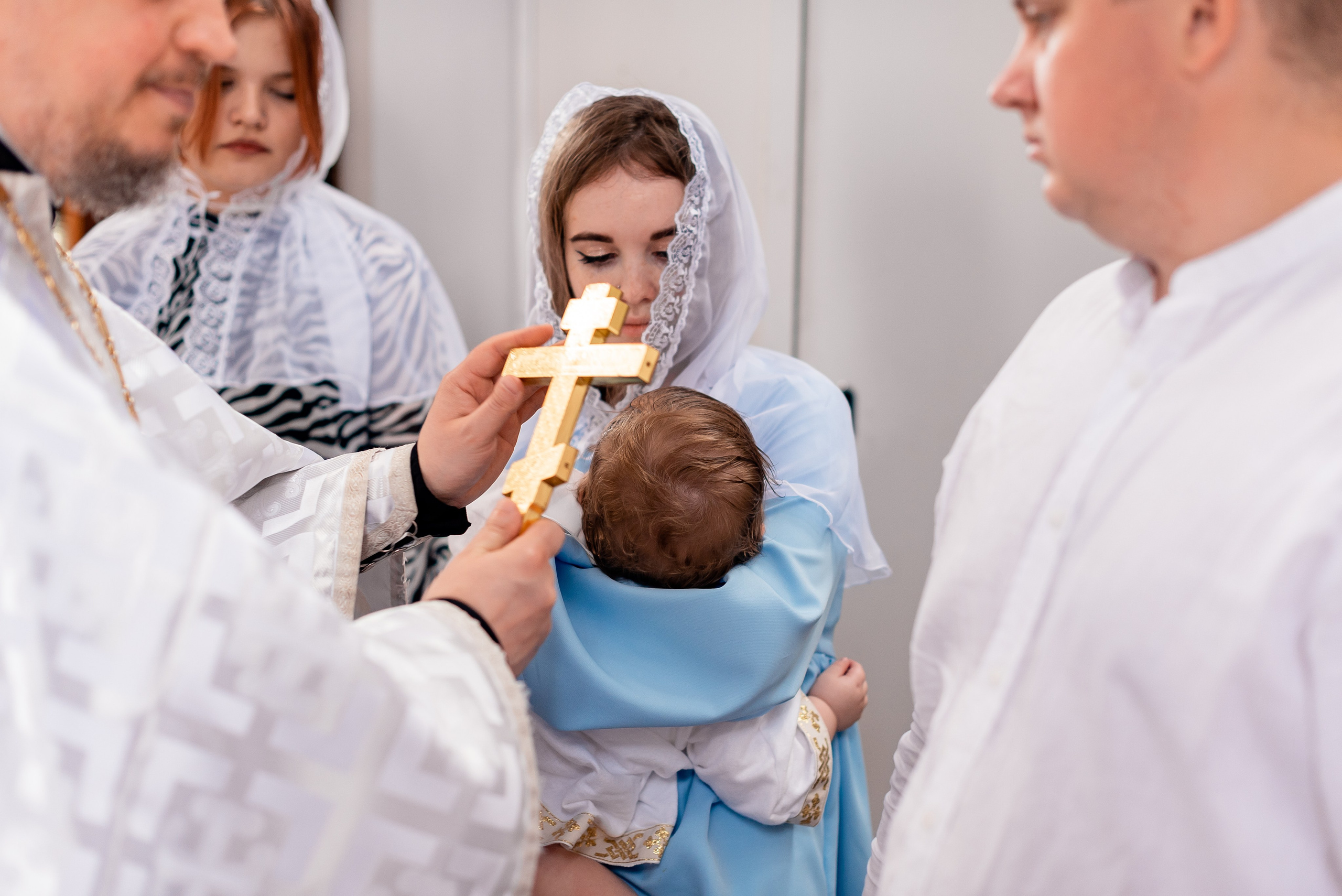 Храм Александра Невского. Фотограф Татьяна Иванчикова