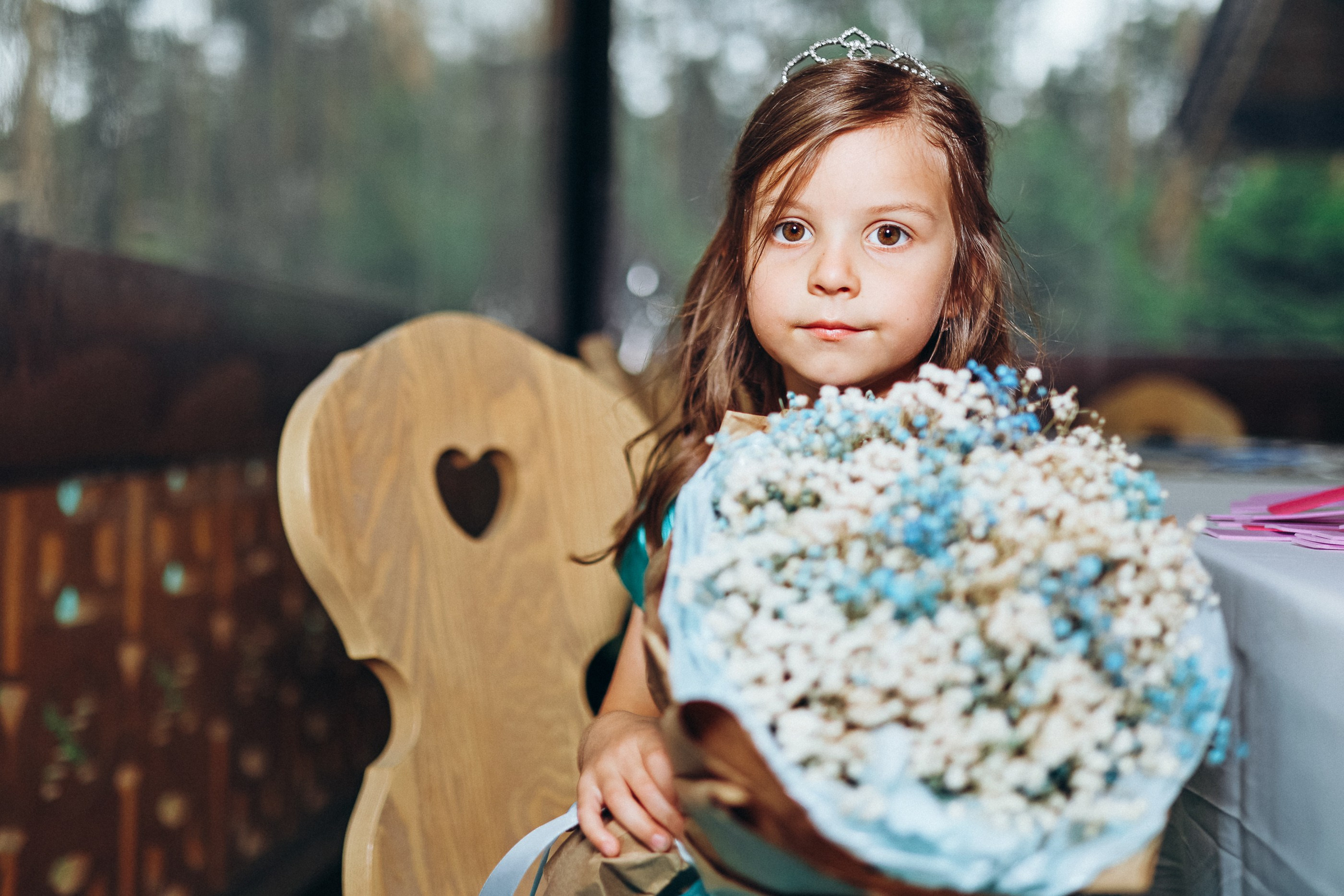 День рождения — Indigo. Фотосервис курорта «Охта Парк­­­»