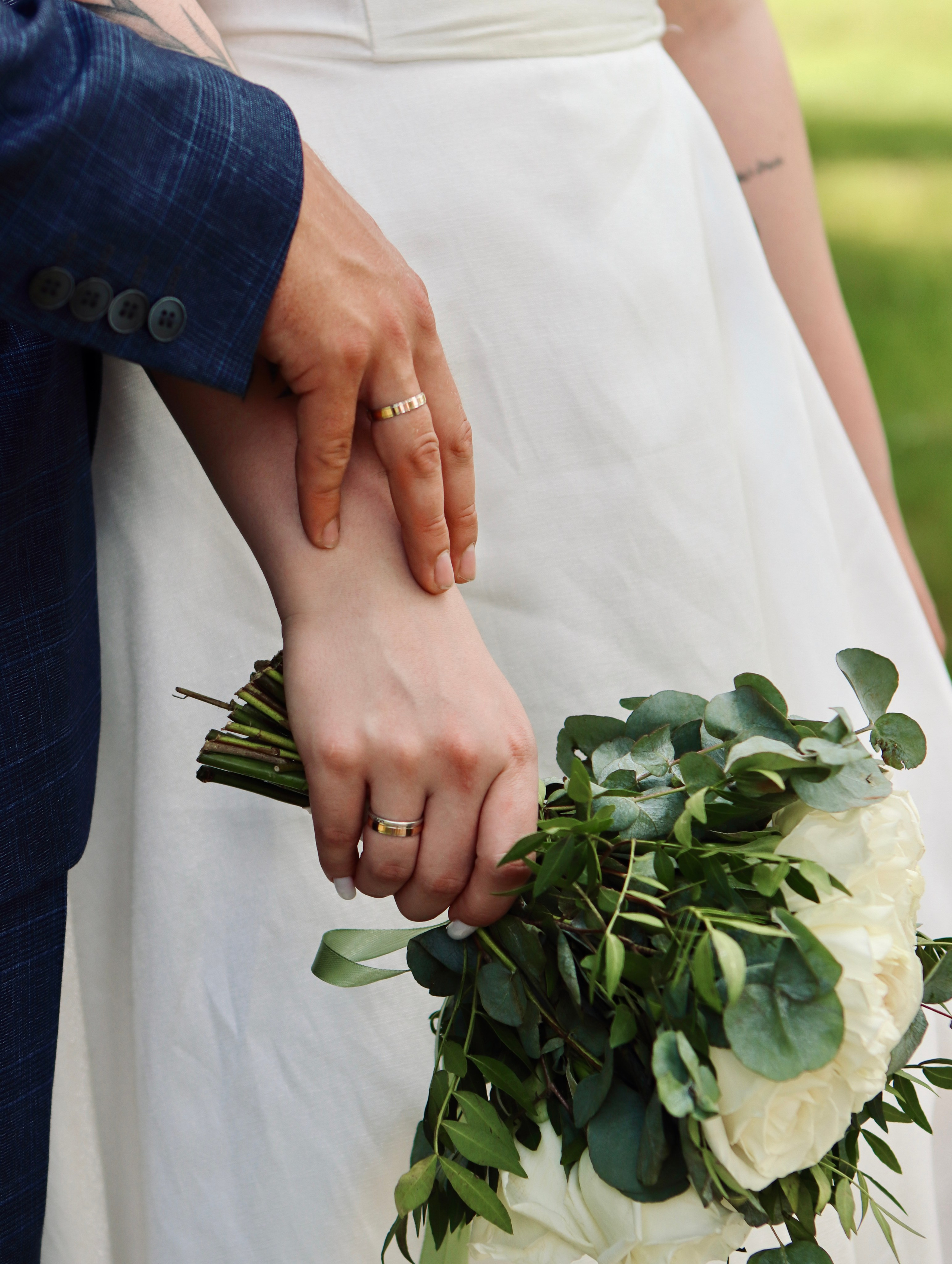 Ольга и Глеб. Фотограф в Курске Смирнов Евгений