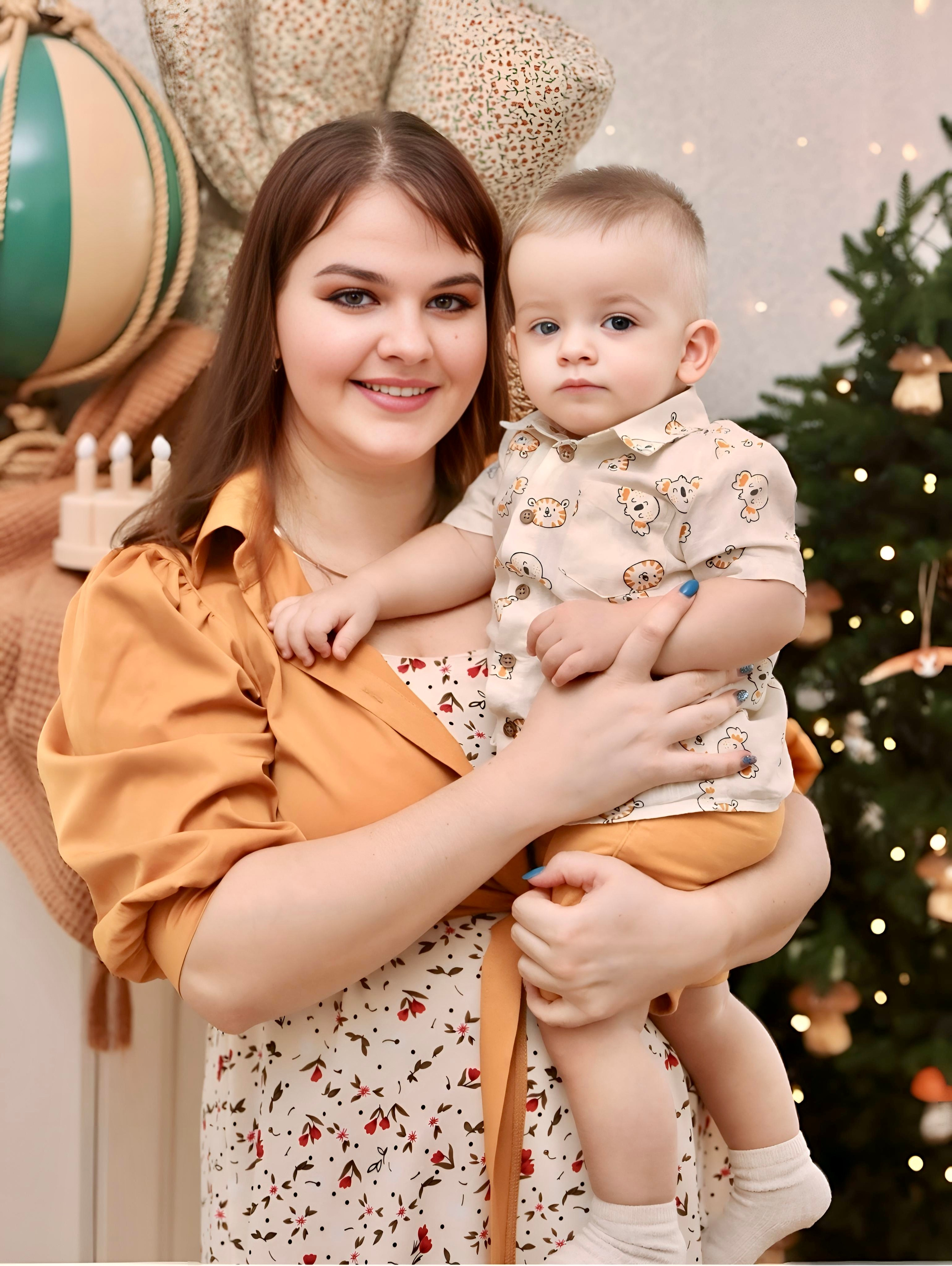 Анастасия. Фотограф в Курске Смирнов Евгений