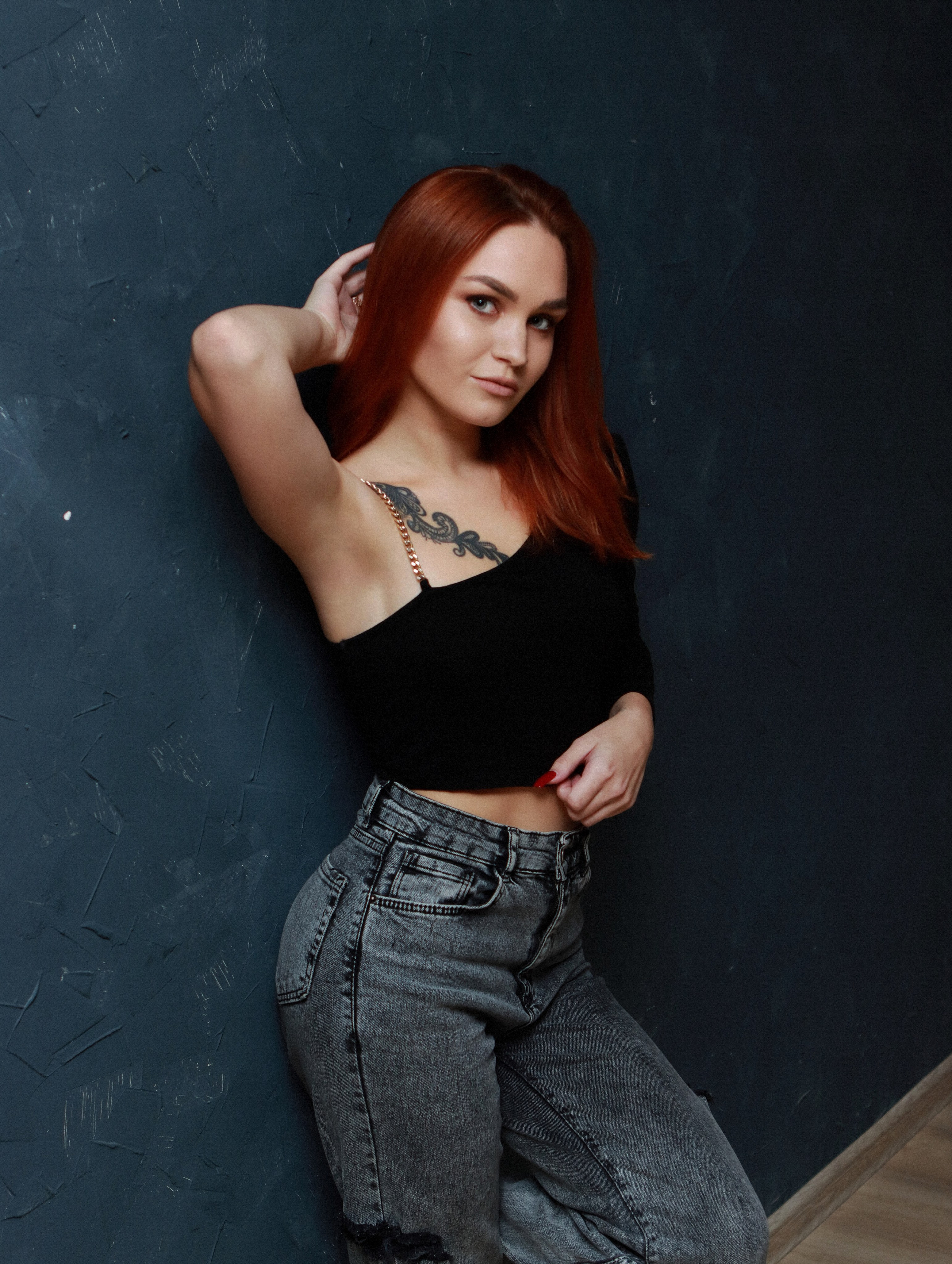 Вероника. Фотограф в Курске Смирнов Евгений