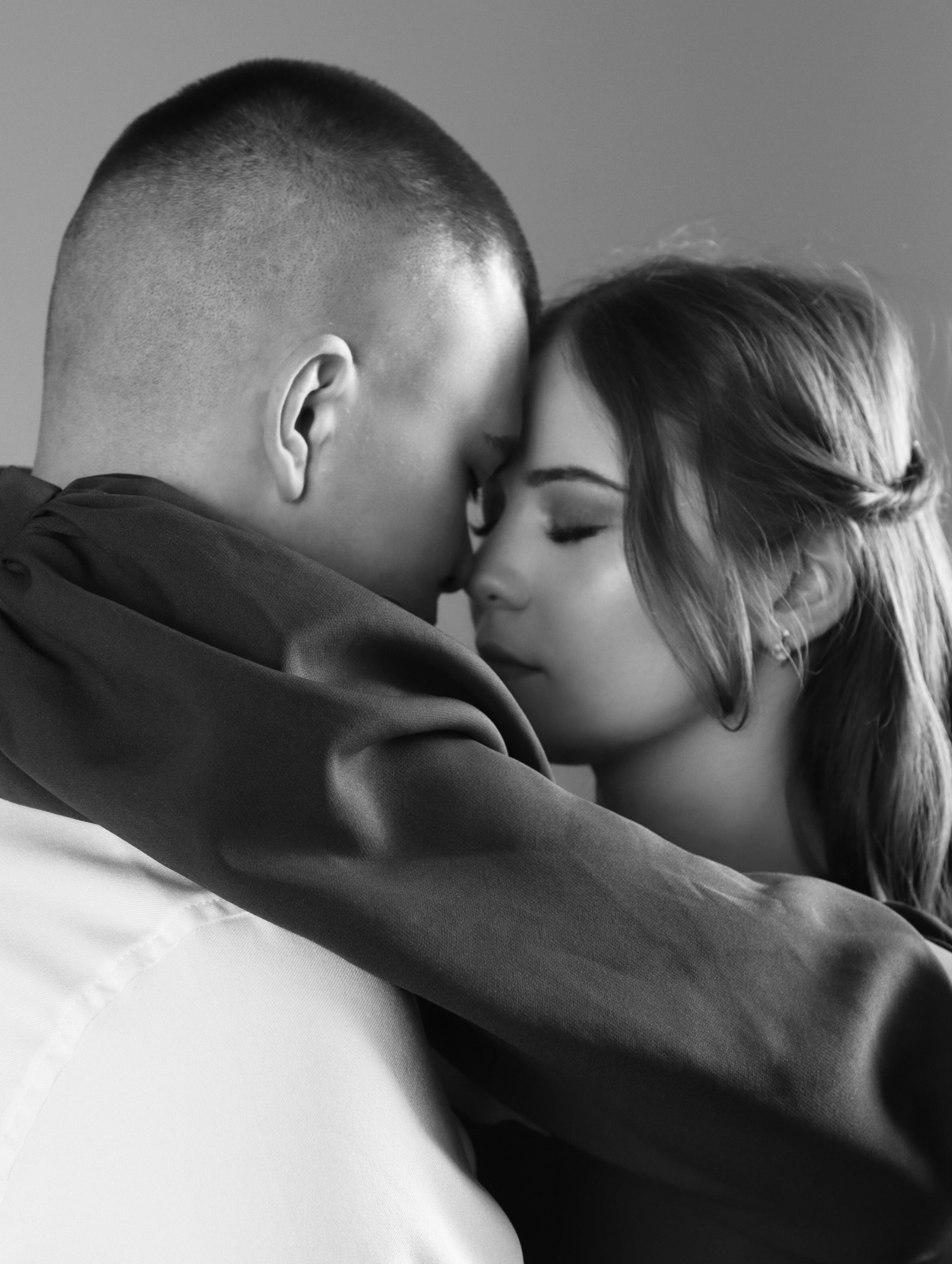 Софья и Влад. Фотограф в Курске Смирнов Евгений