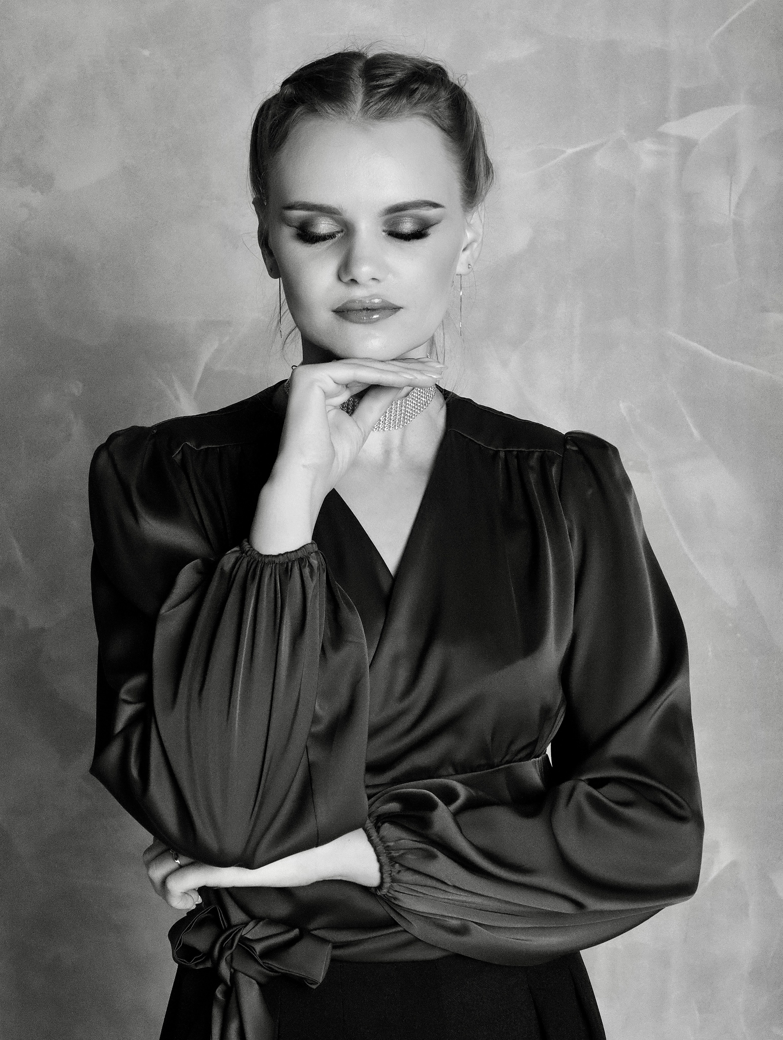 Екатерина. Фотограф в Курске Смирнов Евгений