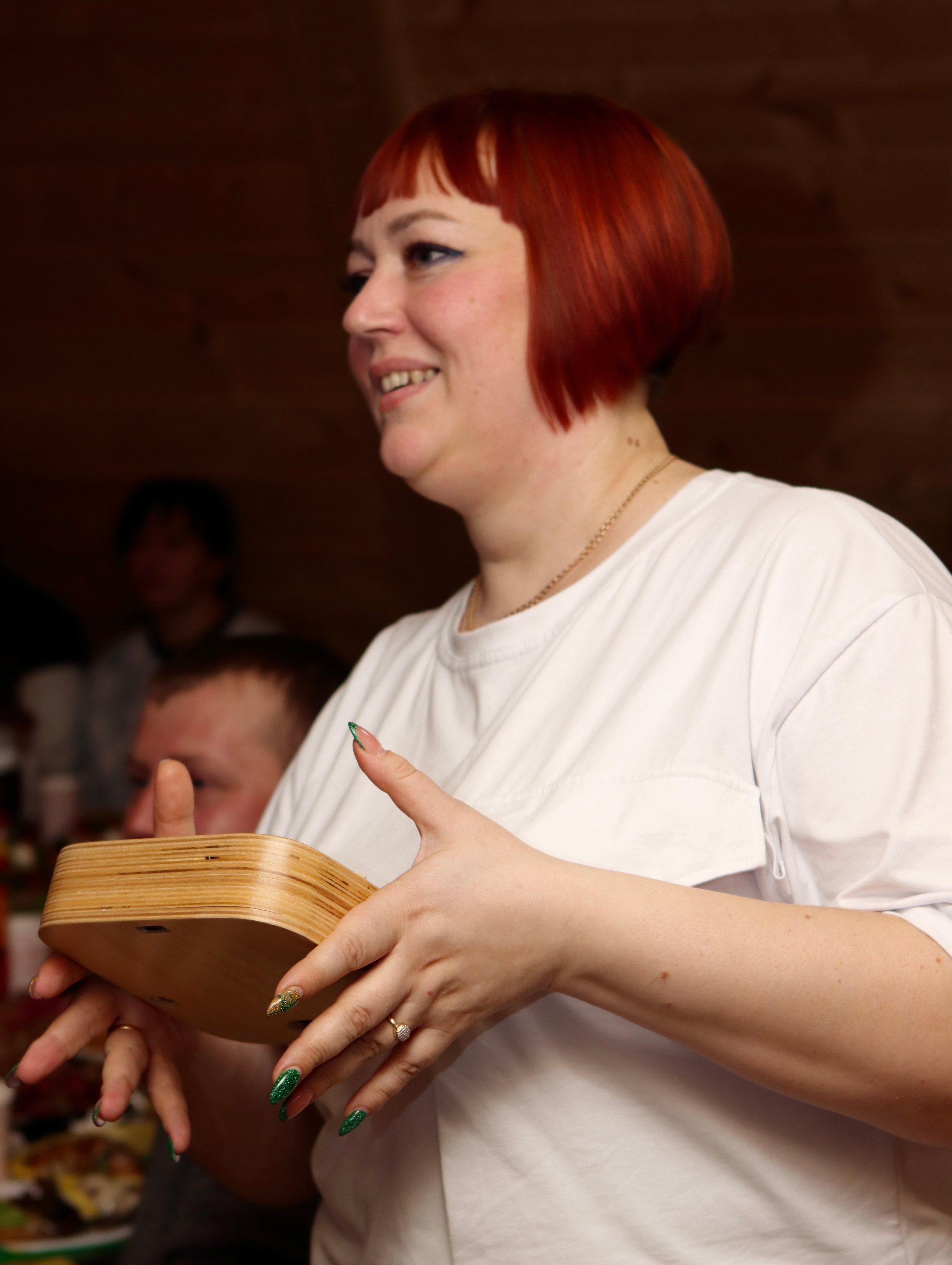 Алена -День Рождения. Фотограф в Курске Смирнов Евгений