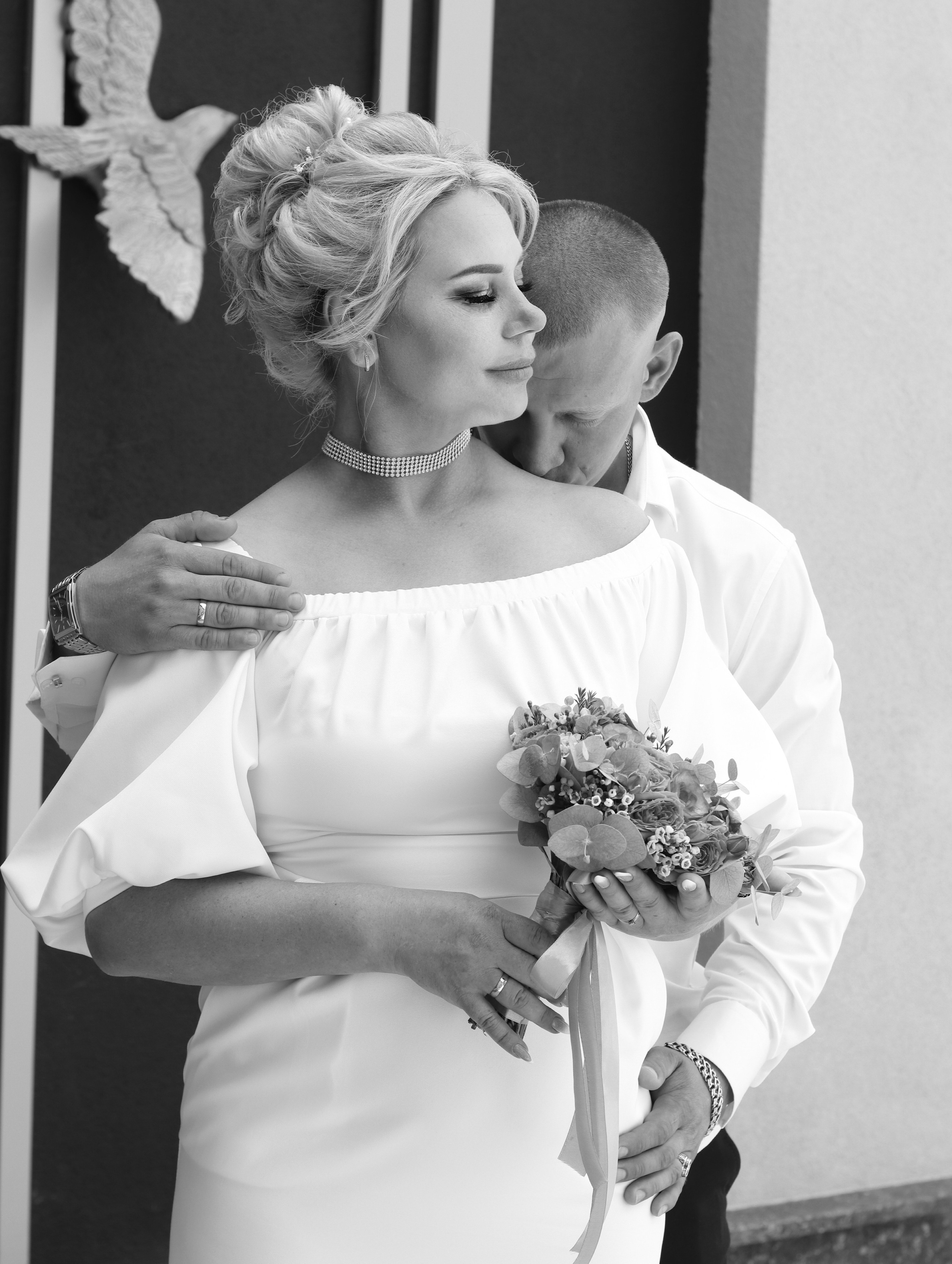 Дмитрий и Наталья. Фотограф в Курске Смирнов Евгений