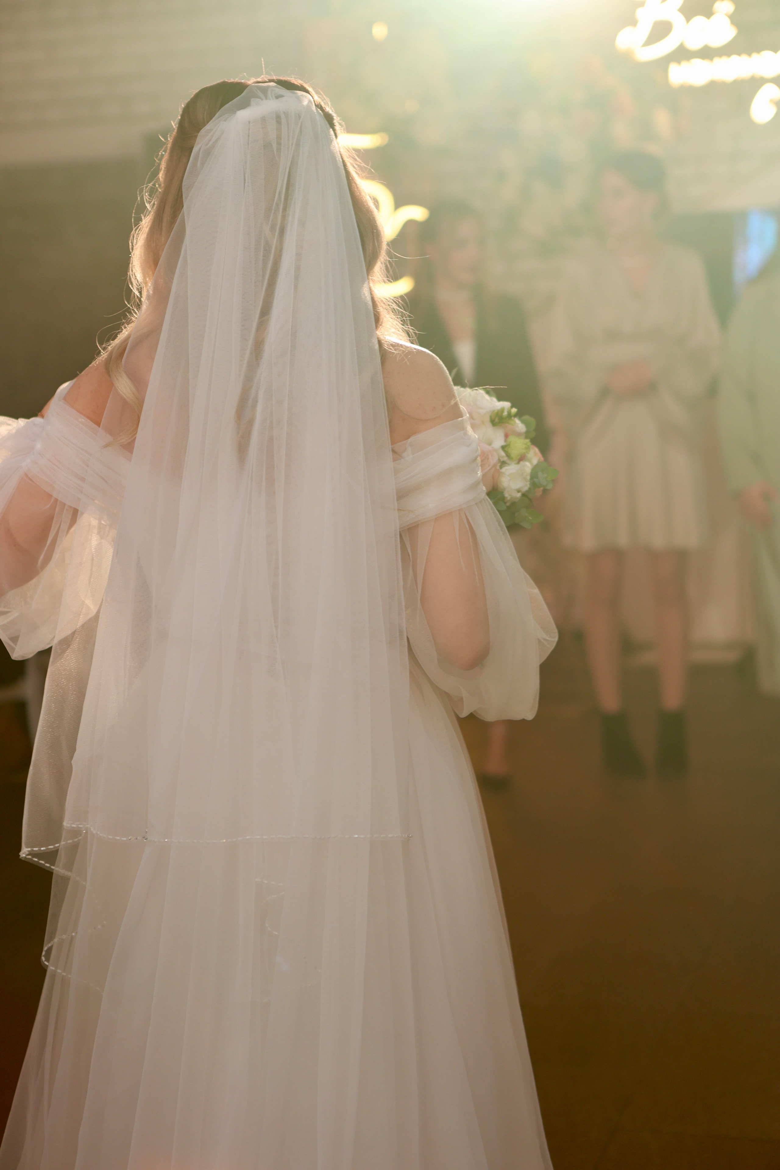 Свадьба Людмилы и Дениса. Фотограф в Курске Смирнов Евгений