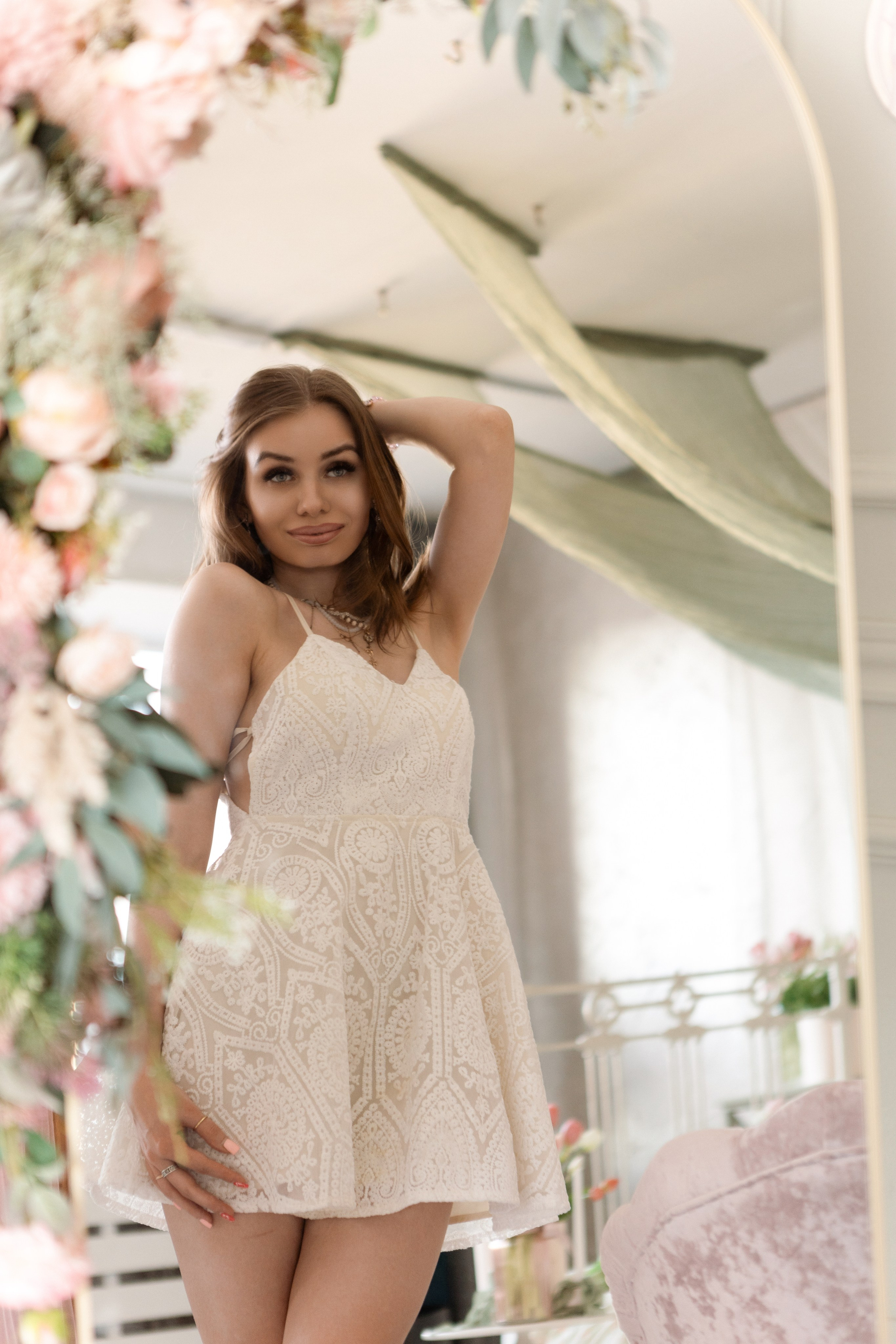 Анастасия. Фотограф в Курске Смирнов Евгений