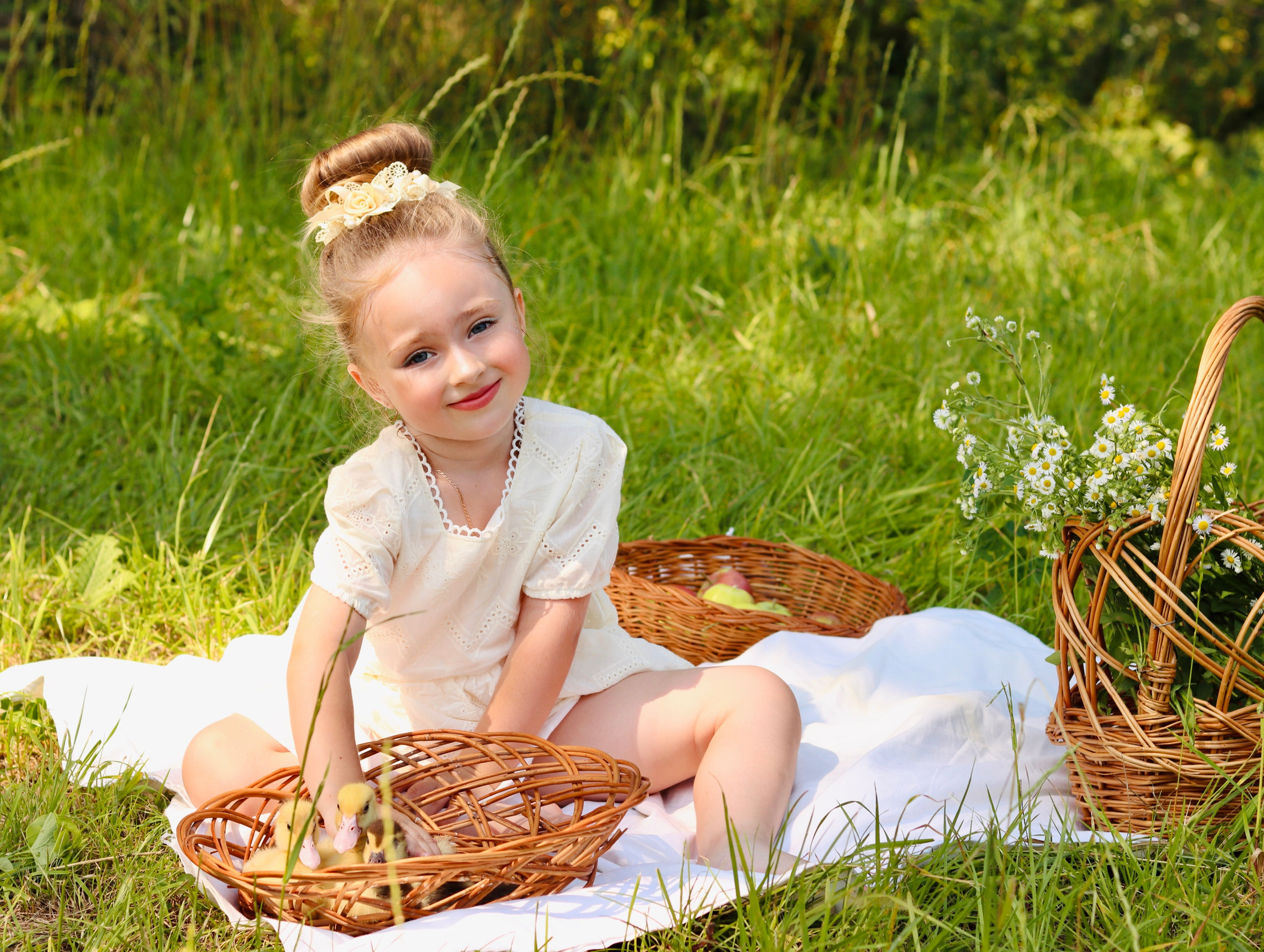 Кристина. Фотограф в Курске Смирнов Евгений