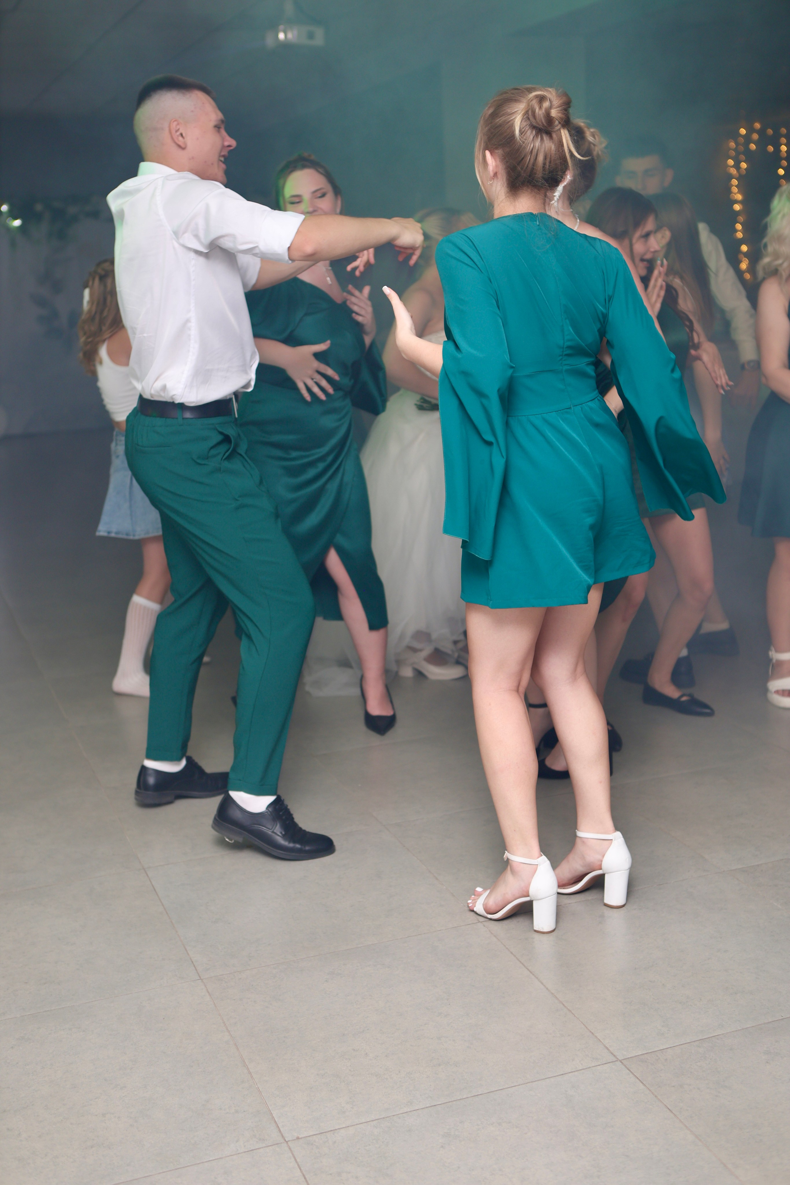 Свадьба Игоря и Татьяны. Фотограф в Курске Смирнов Евгений