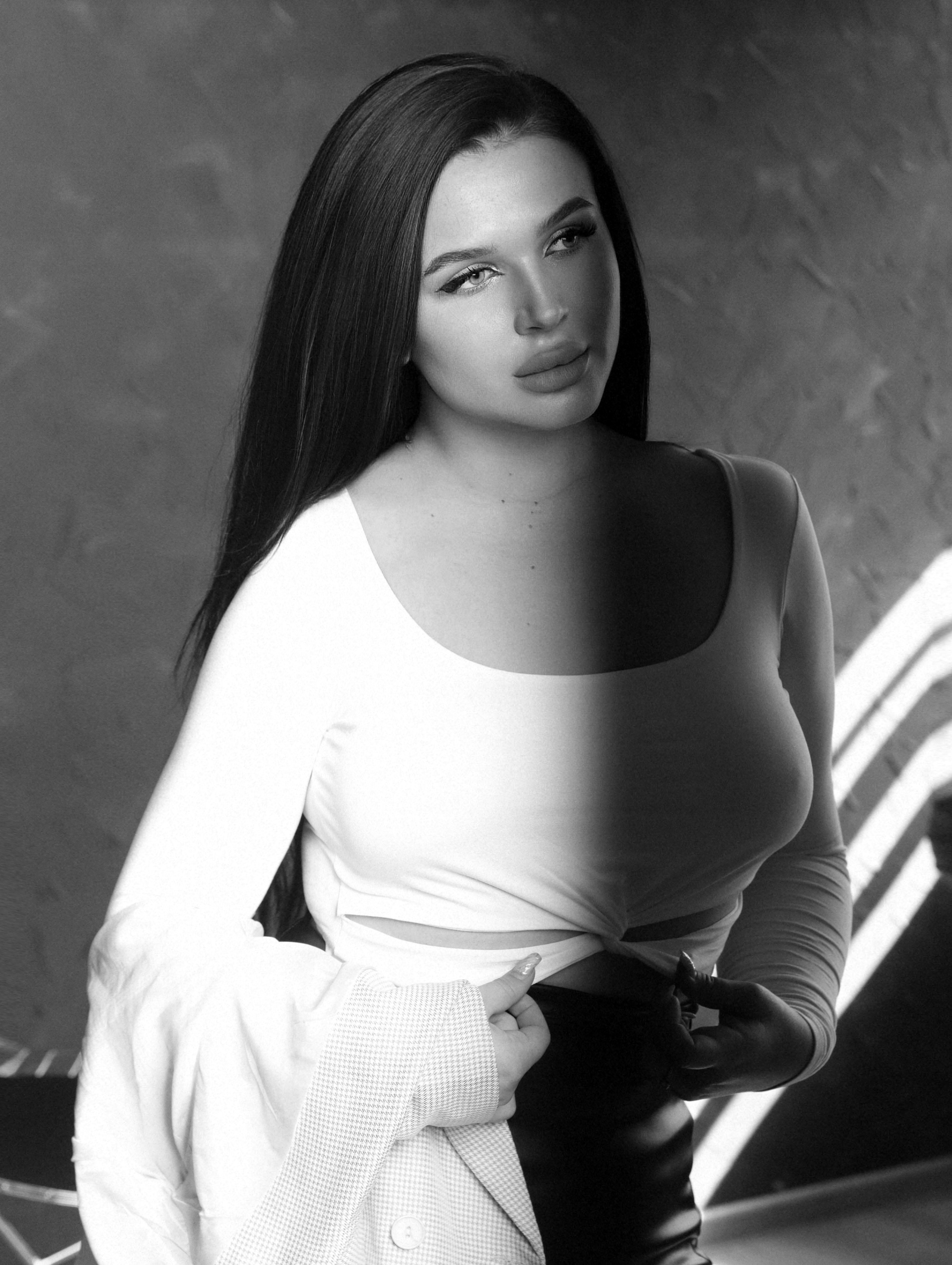 Маша. Фотограф в Курске Смирнов Евгений